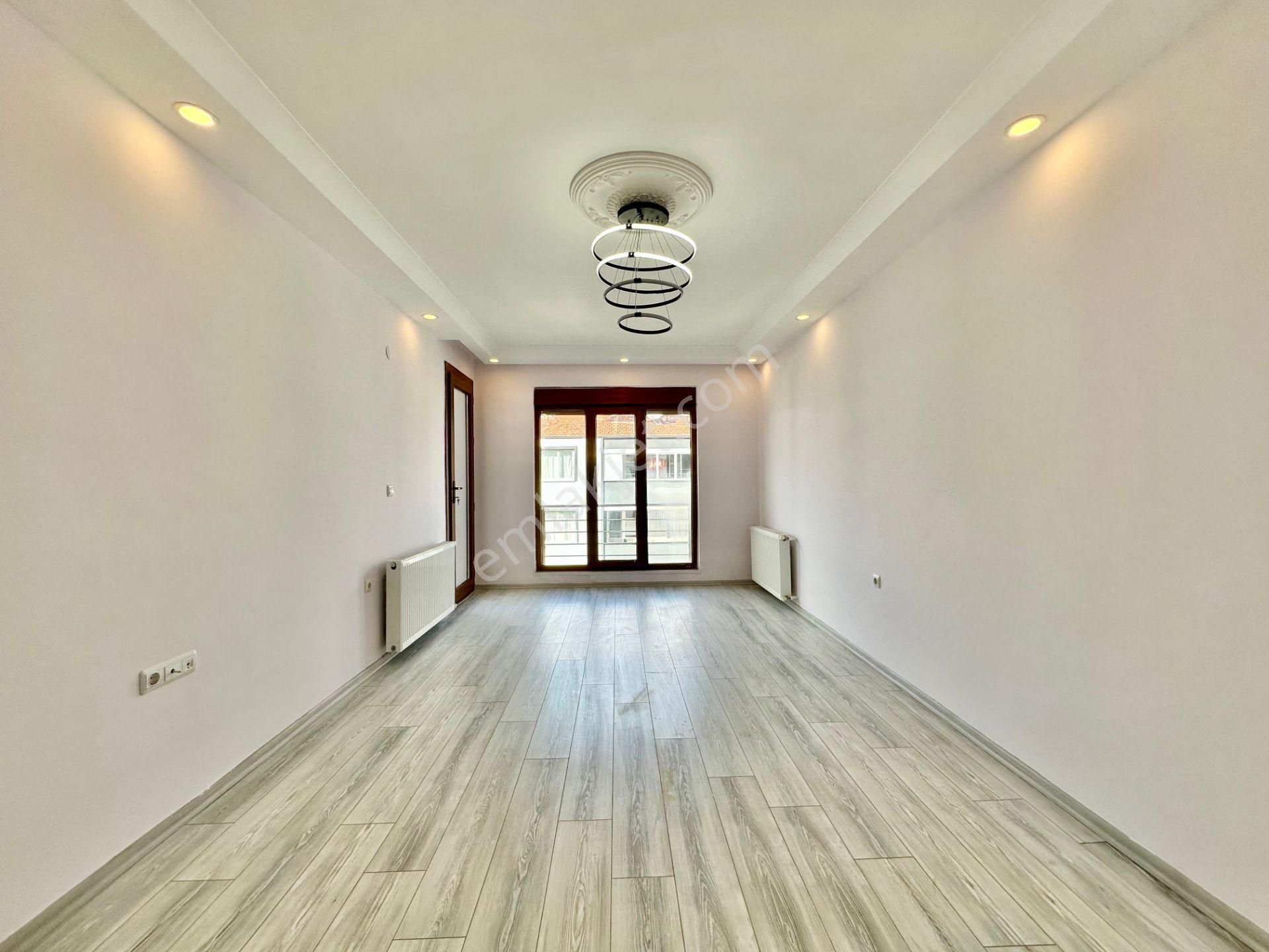 ꧁yetkili Ay Emlaktan꧂akçay'da Dağ Manzaralı Çift Mutfak Çift Ebeveyn Banyolu Sıfır 4+1 Dublex Daire - Görsel 11