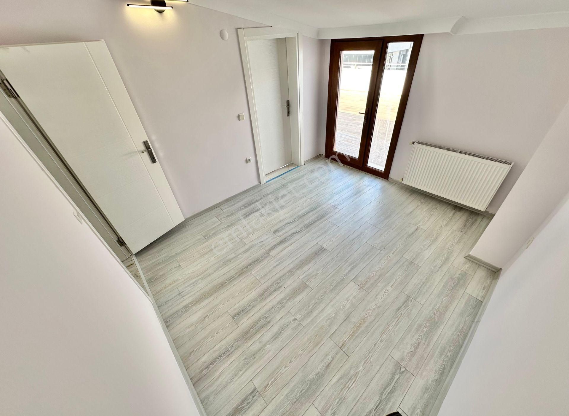 ꧁yetkili Ay Emlaktan꧂akçay'da Dağ Manzaralı Çift Mutfak Çift Ebeveyn Banyolu Sıfır 4+1 Dublex Daire - Görsel 29