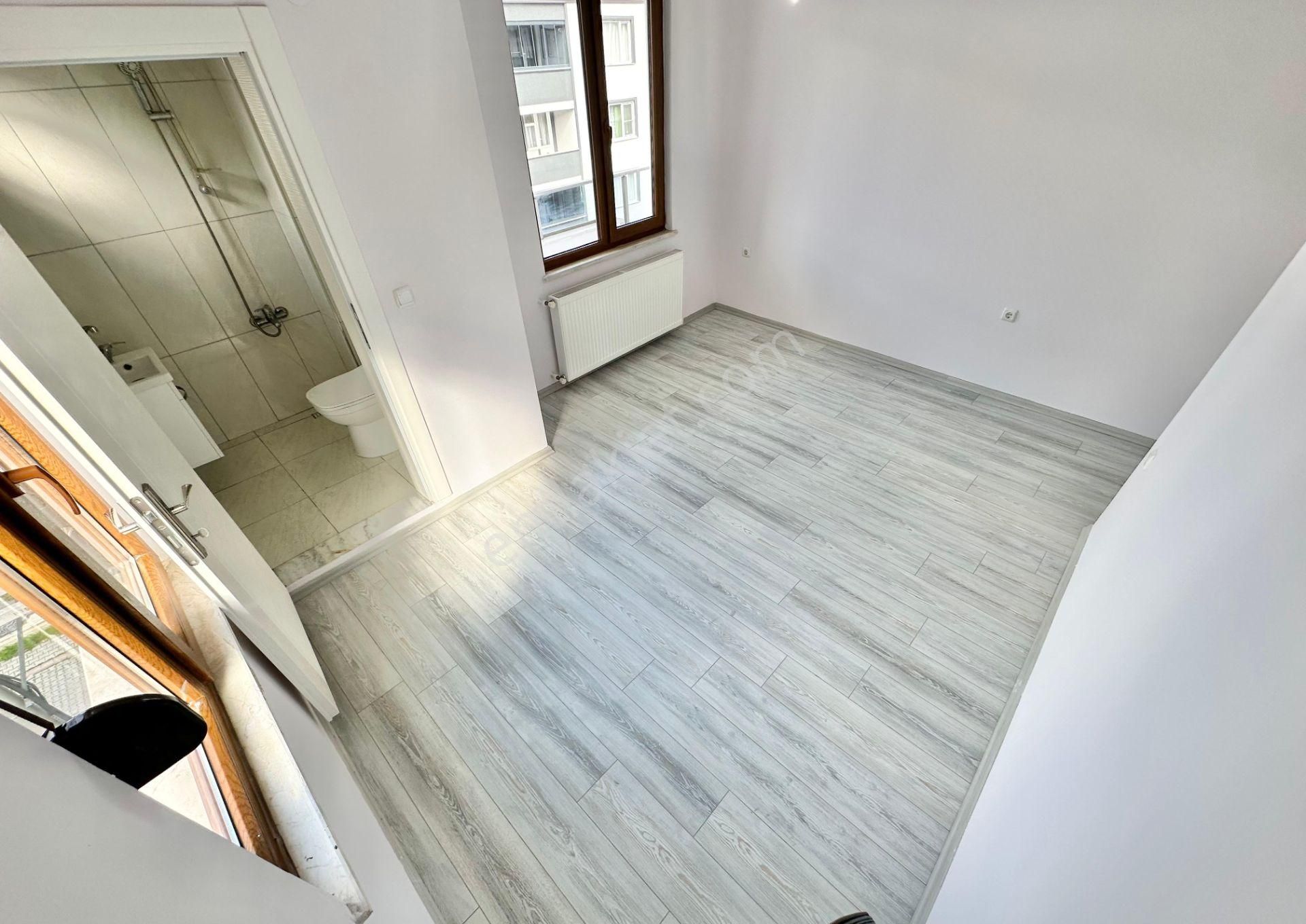 ꧁yetkili Ay Emlaktan꧂akçay'da Dağ Manzaralı Çift Mutfak Çift Ebeveyn Banyolu Sıfır 4+1 Dublex Daire - Görsel 16