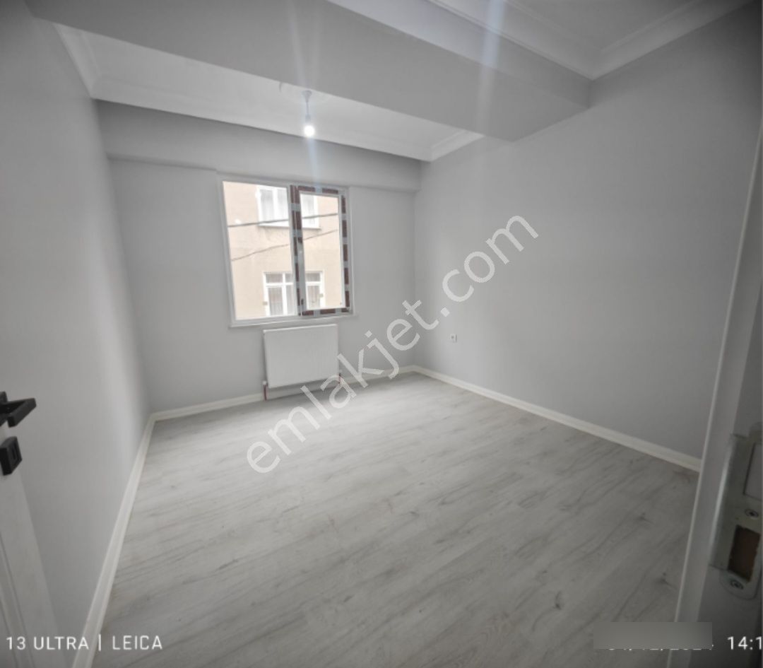 Güneşli Mah. 2+1 Satılık Daire (hisse 14)