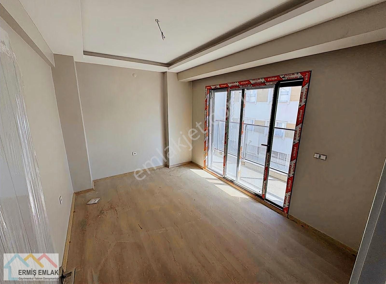 Satılık Sıfır 2+1 Daire - Görsel 9