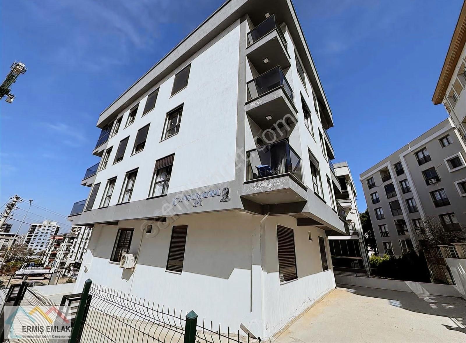 Satılık Sıfır 2+1 Daire - Görsel 19