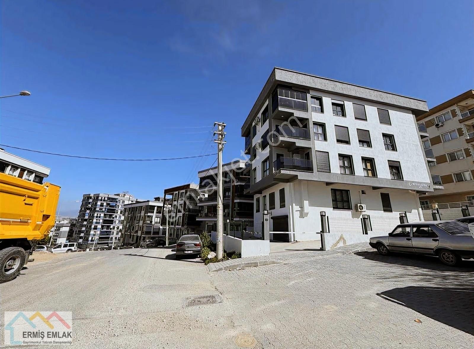 Satılık Sıfır 2+1 Daire - Görsel 13