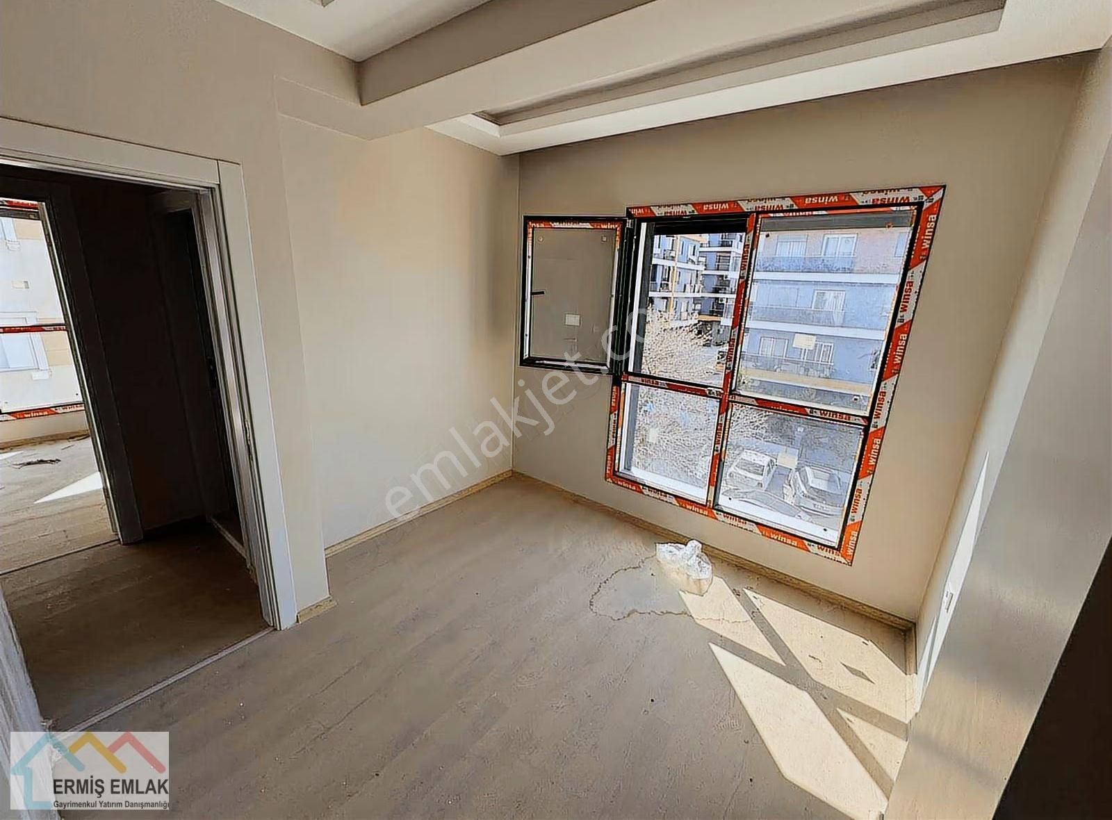 Satılık Sıfır 2+1 Daire - Görsel 18