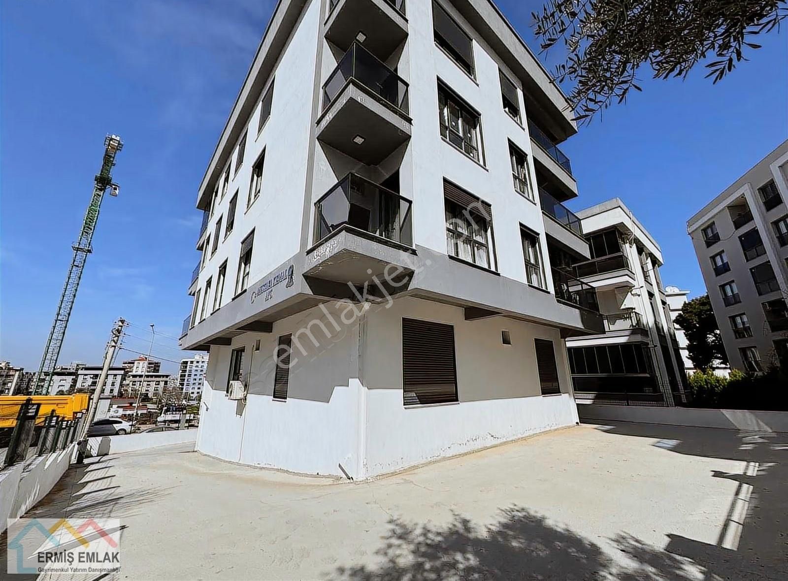 Satılık Sıfır 2+1 Daire