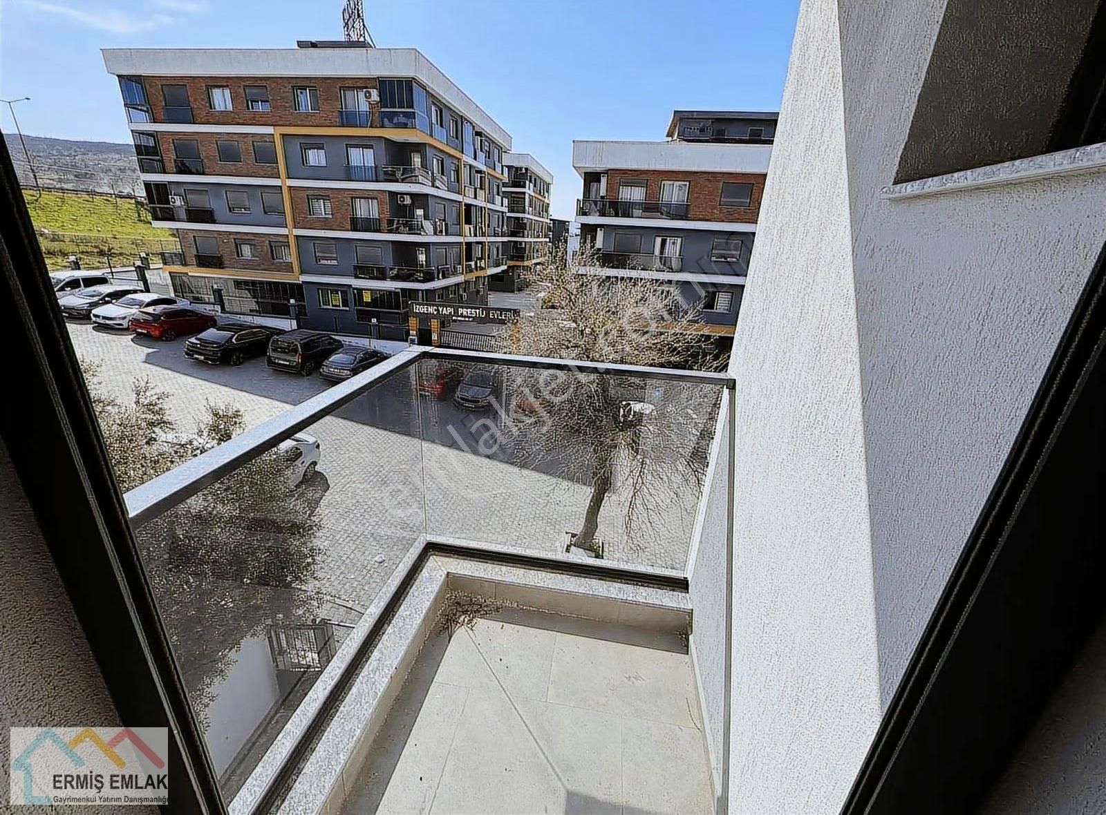 Satılık Sıfır 2+1 Daire - Görsel 2