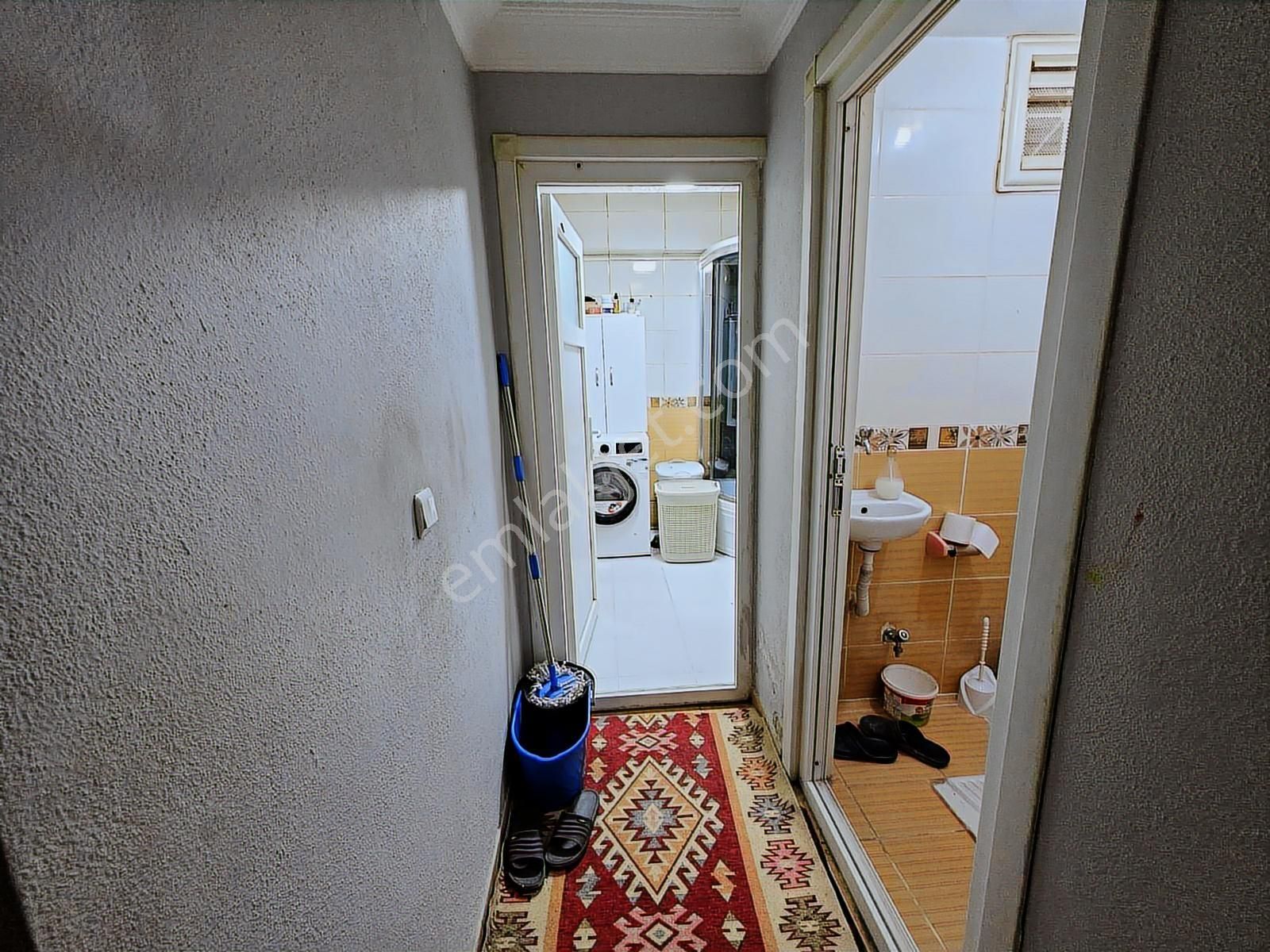 Mimar Emlak'tan Satılık 4+3 Tek Daire Üzeri 200m² Dubleks Daire - Görsel 18