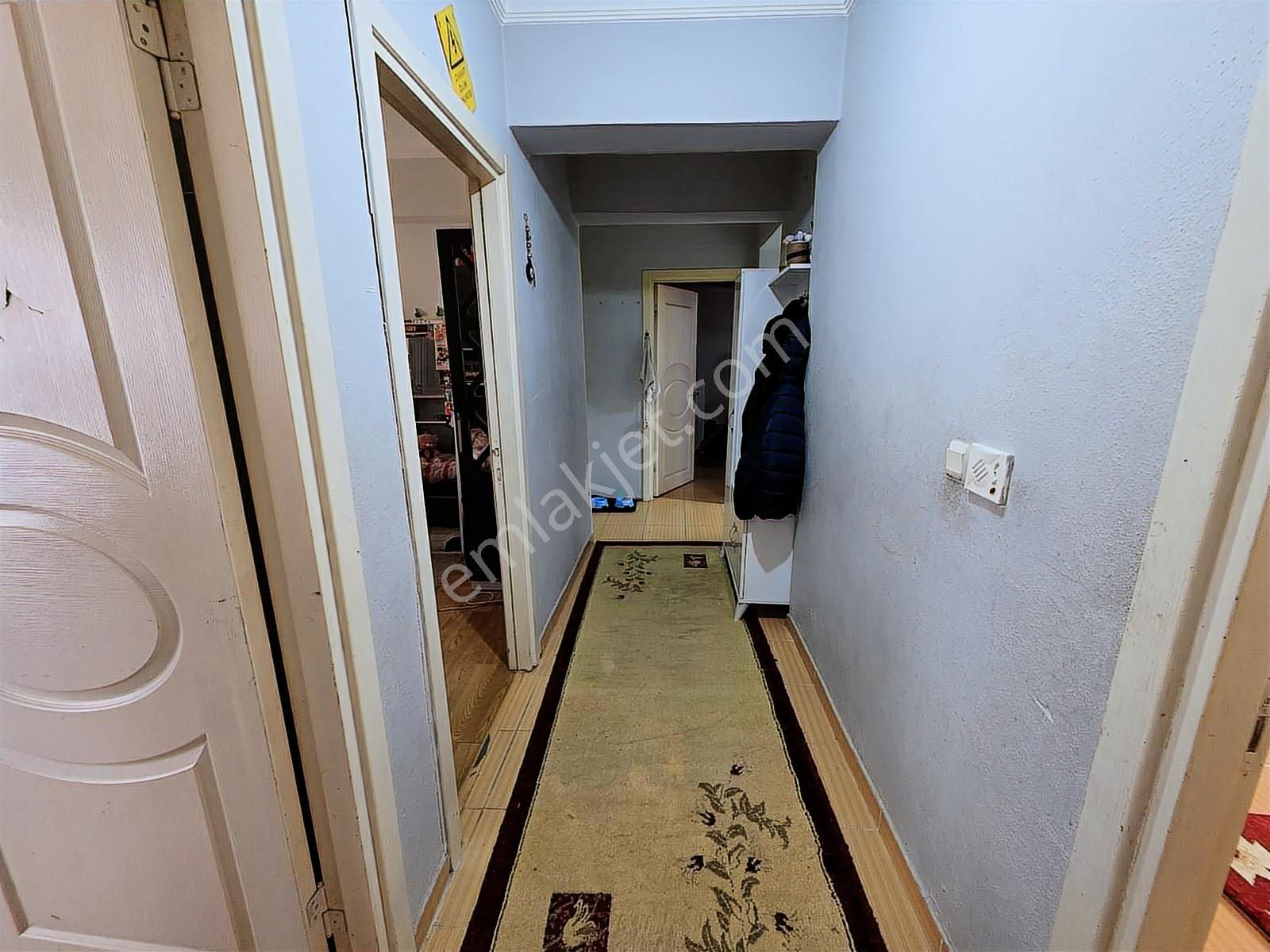 Mimar Emlak'tan Satılık 4+3 Tek Daire Üzeri 200m² Dubleks Daire - Görsel 24