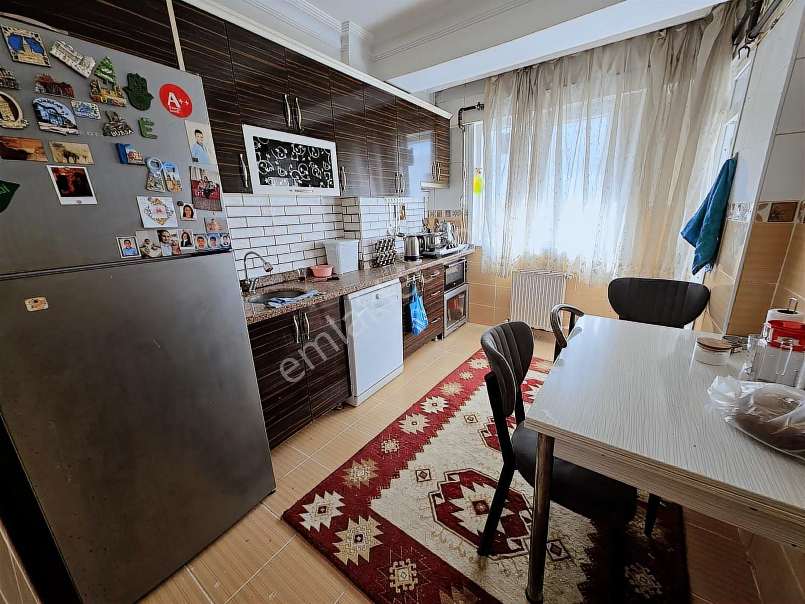 Mimar Emlak'tan Satılık 4+3 Tek Daire Üzeri 200m² Dubleks Daire - Görsel 29