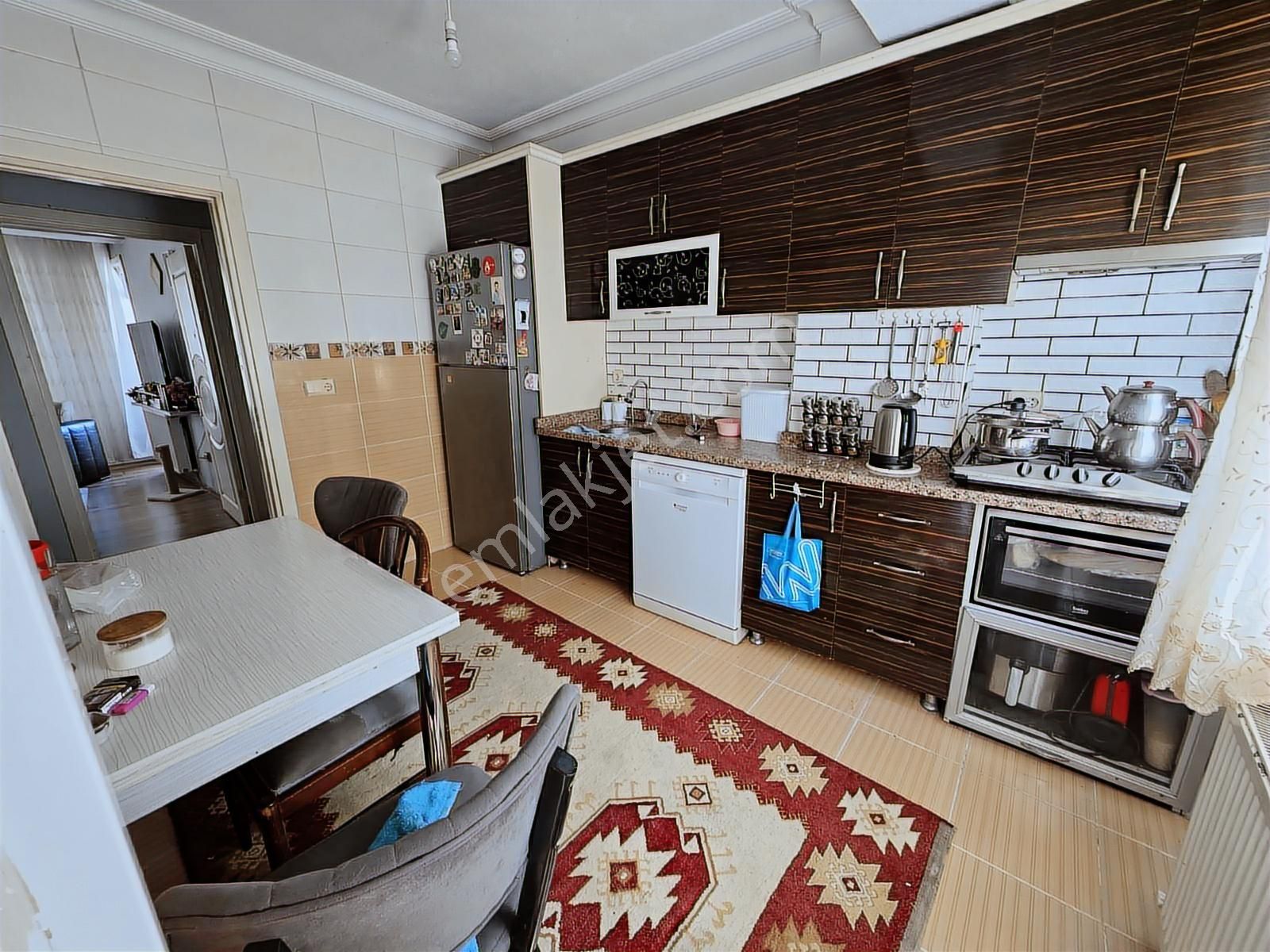 Mimar Emlak'tan Satılık 4+3 Tek Daire Üzeri 200m² Dubleks Daire - Görsel 23