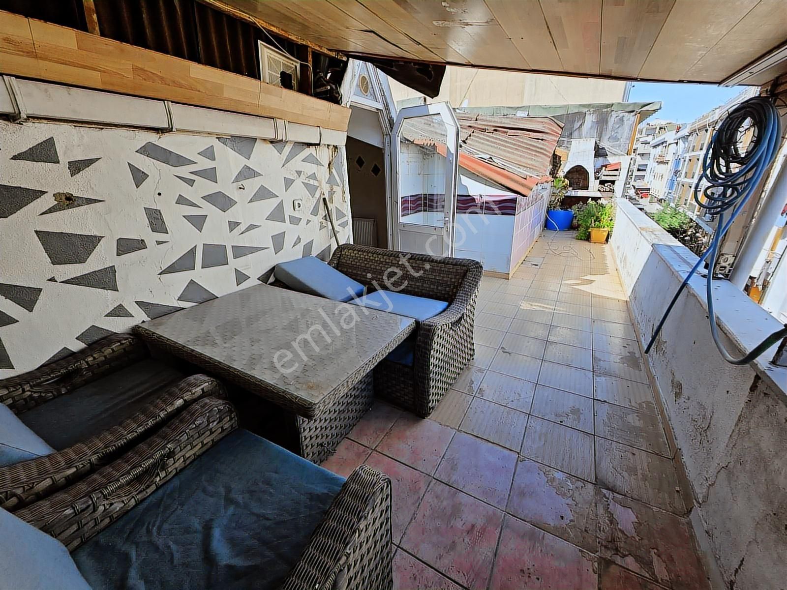 Mimar Emlak'tan Satılık 4+3 Tek Daire Üzeri 200m² Dubleks Daire - Görsel 6