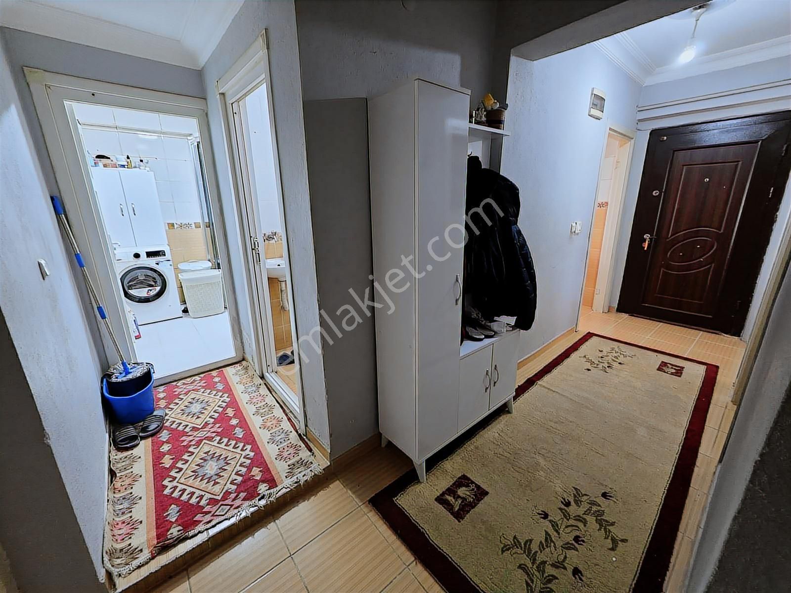 Mimar Emlak'tan Satılık 4+3 Tek Daire Üzeri 200m² Dubleks Daire - Görsel 14