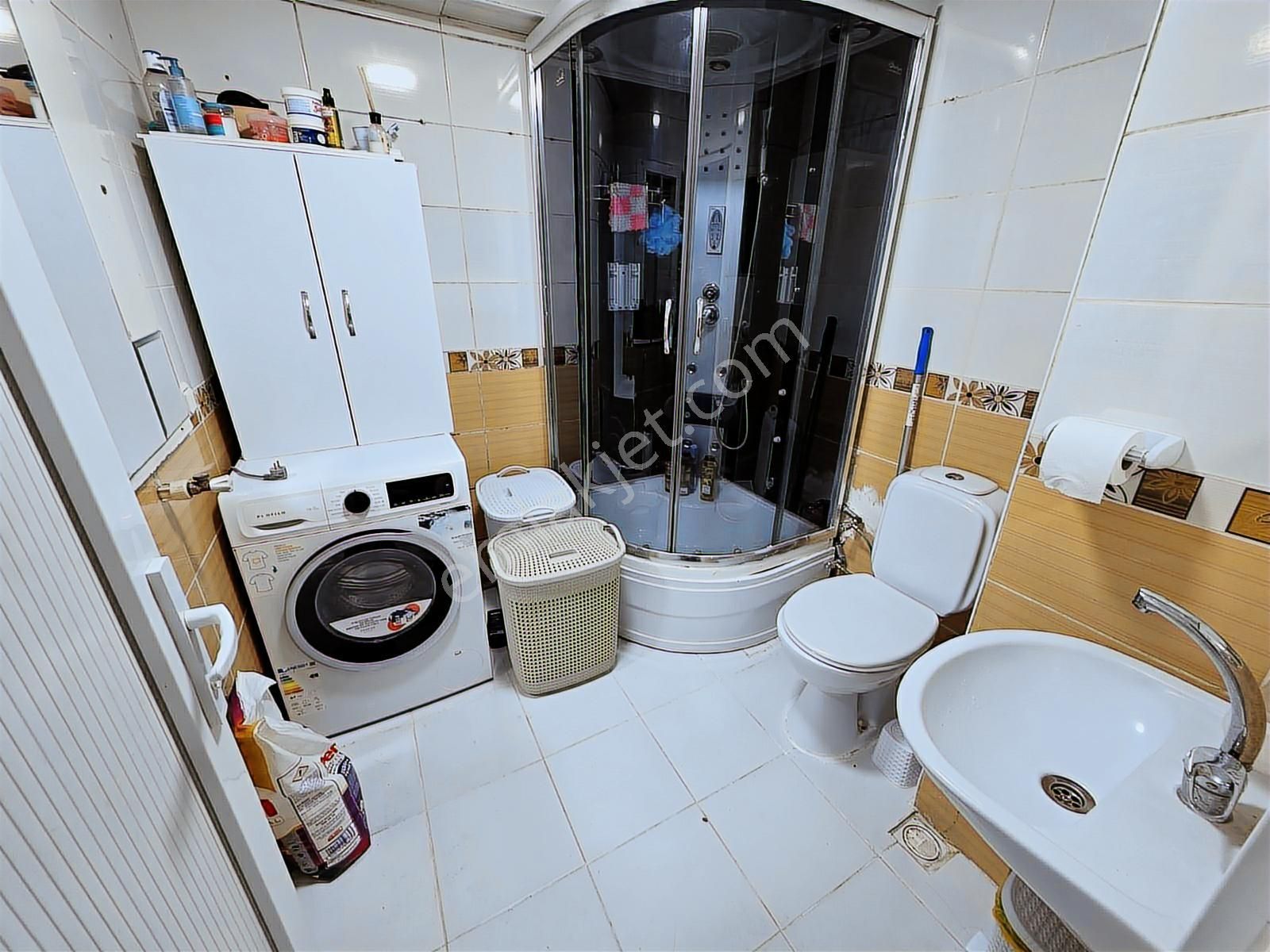 Mimar Emlak'tan Satılık 4+3 Tek Daire Üzeri 200m² Dubleks Daire - Görsel 11