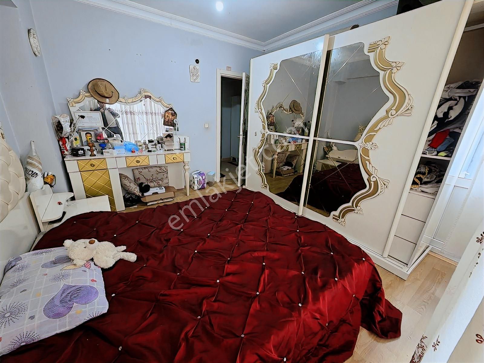 Mimar Emlak'tan Satılık 4+3 Tek Daire Üzeri 200m² Dubleks Daire - Görsel 26