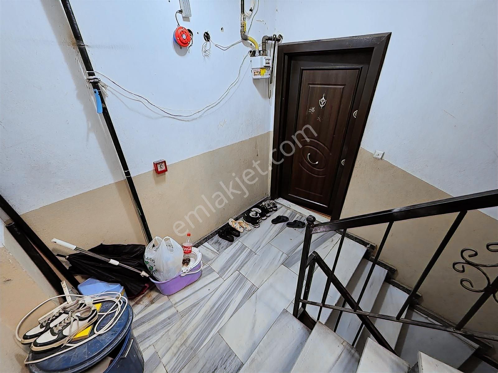 Mimar Emlak'tan Satılık 4+3 Tek Daire Üzeri 200m² Dubleks Daire - Görsel 3