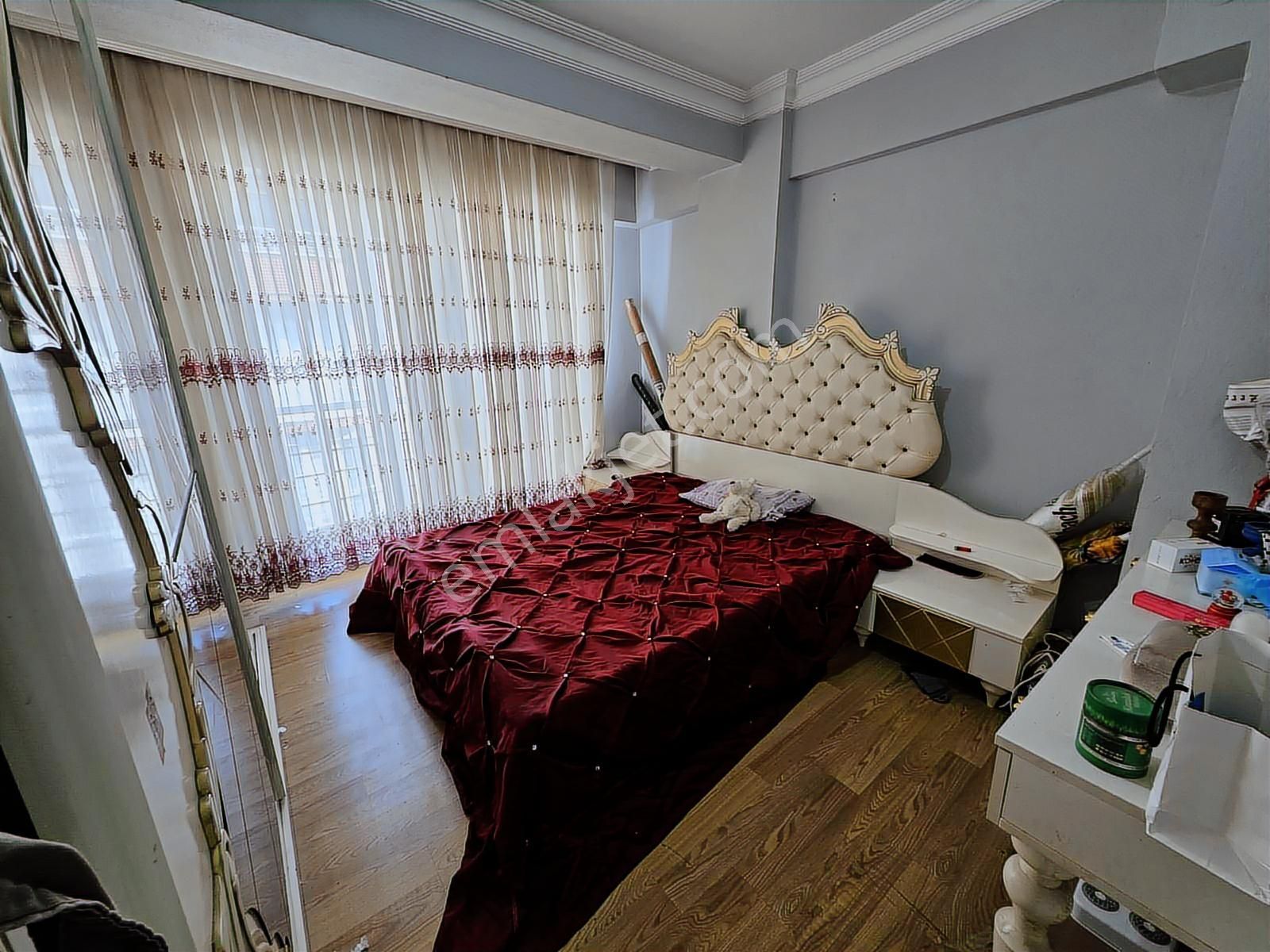 Mimar Emlak'tan Satılık 4+3 Tek Daire Üzeri 200m² Dubleks Daire - Görsel 28