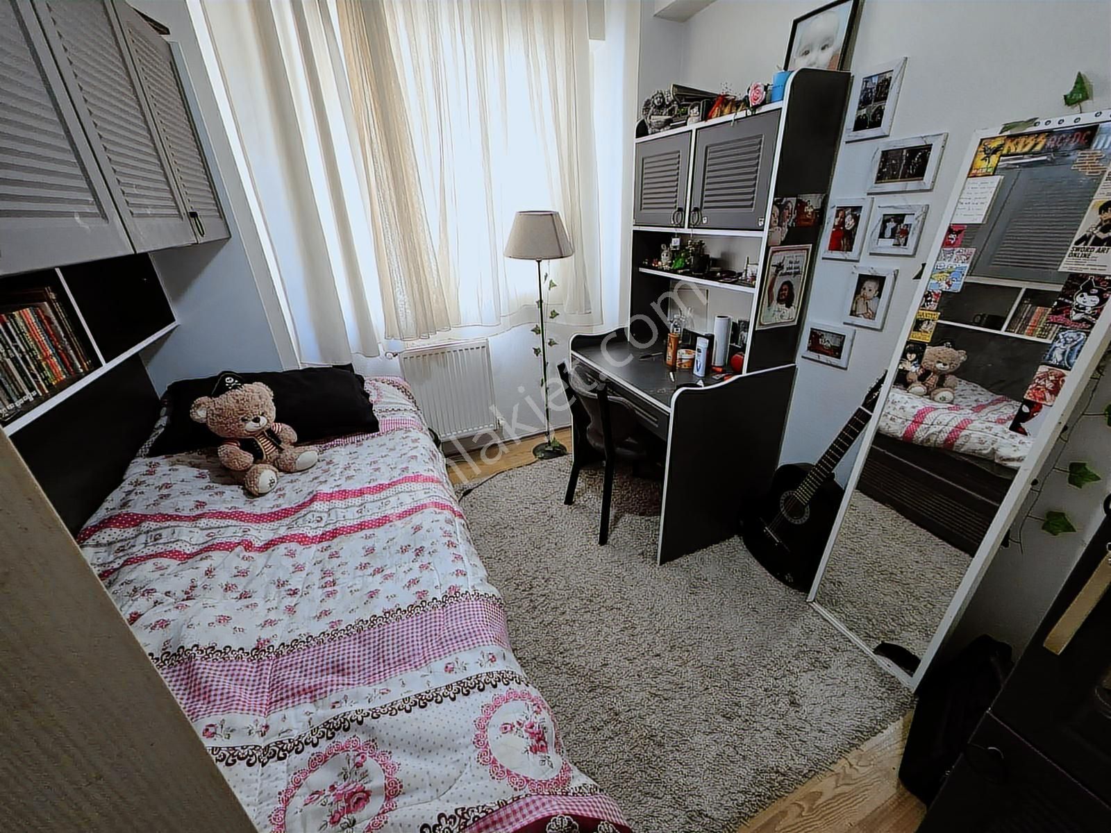 Mimar Emlak'tan Satılık 4+3 Tek Daire Üzeri 200m² Dubleks Daire - Görsel 13