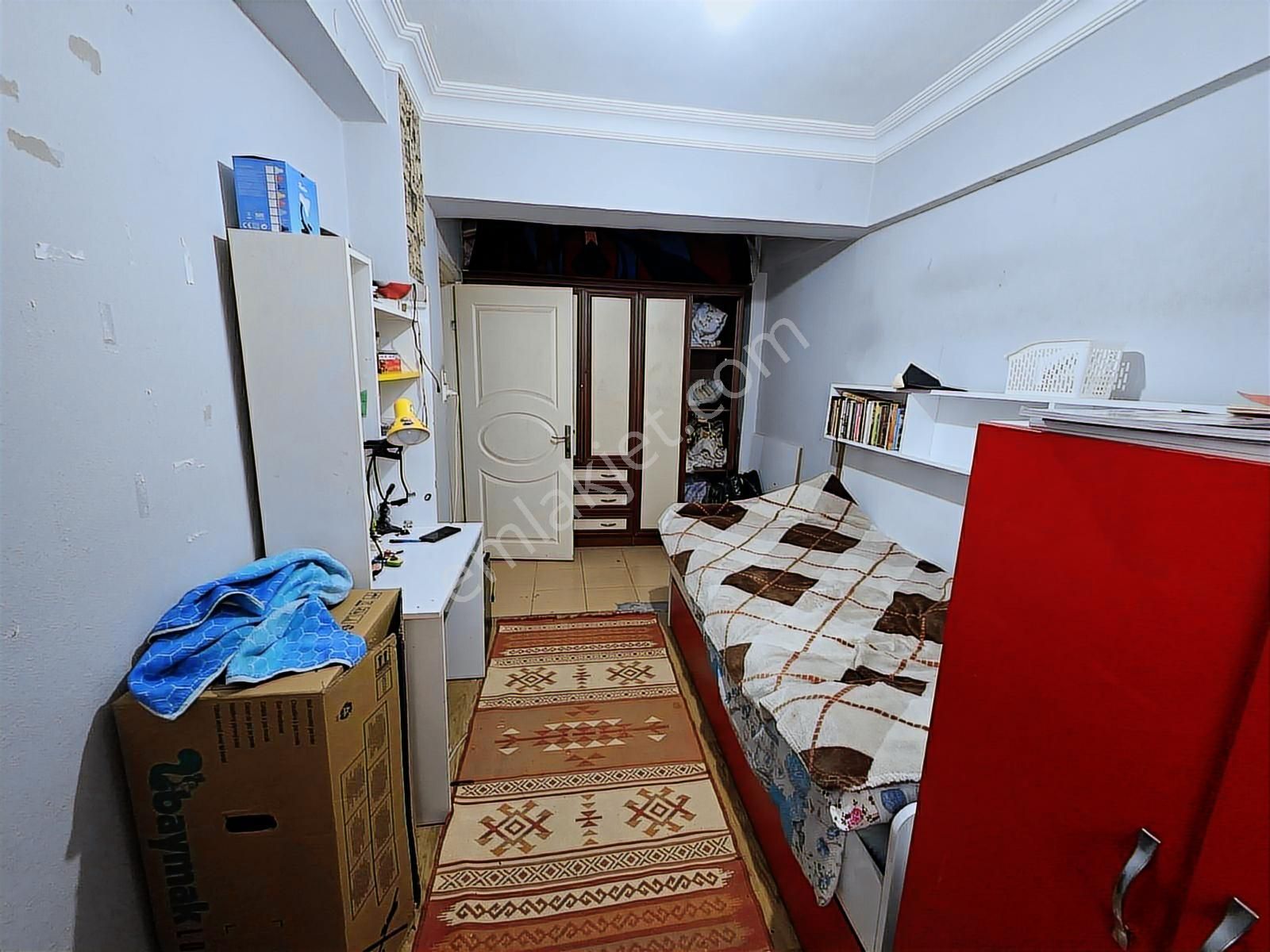 Mimar Emlak'tan Satılık 4+3 Tek Daire Üzeri 200m² Dubleks Daire - Görsel 25