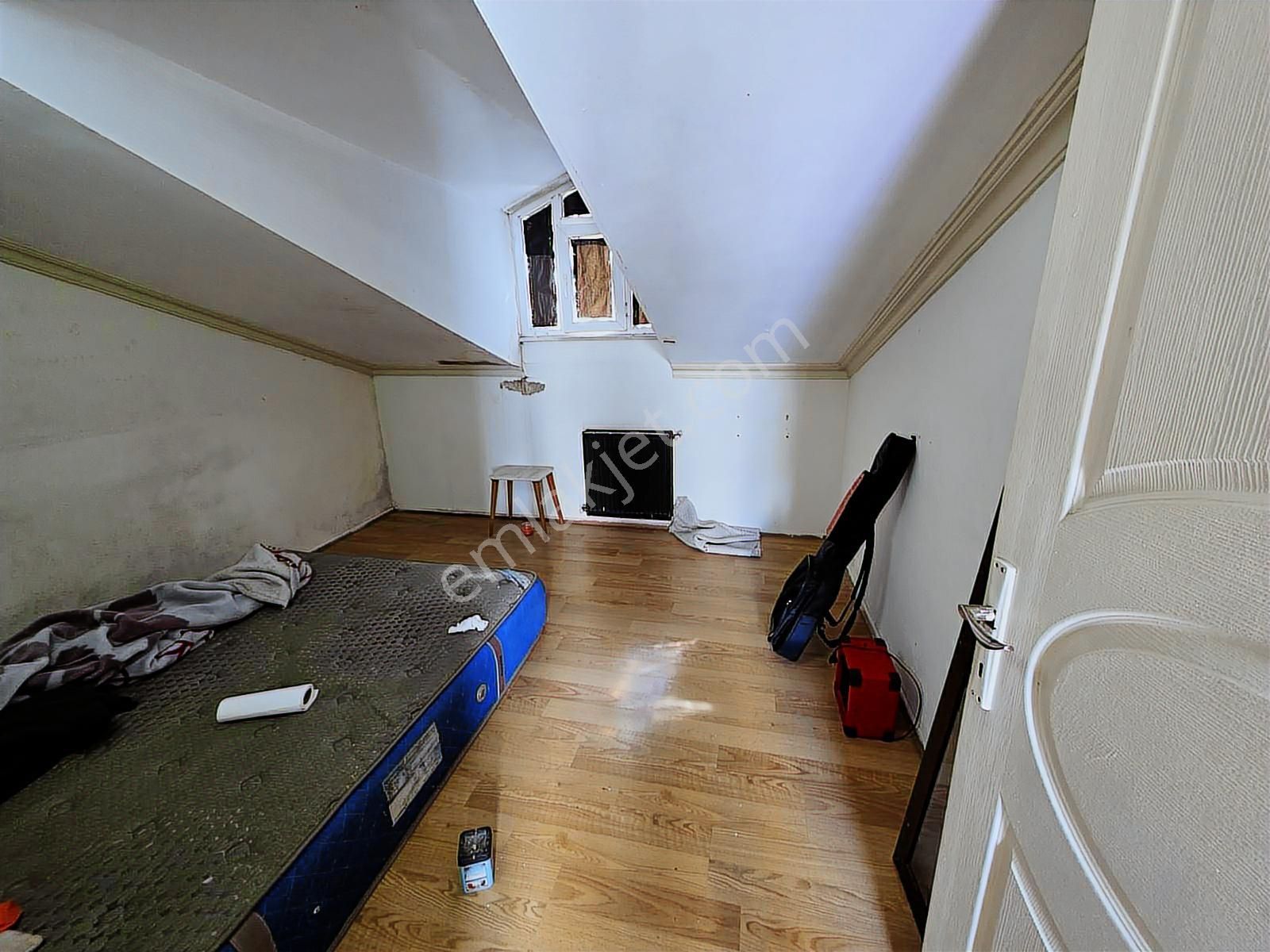 Mimar Emlak'tan Satılık 4+3 Tek Daire Üzeri 200m² Dubleks Daire - Görsel 8