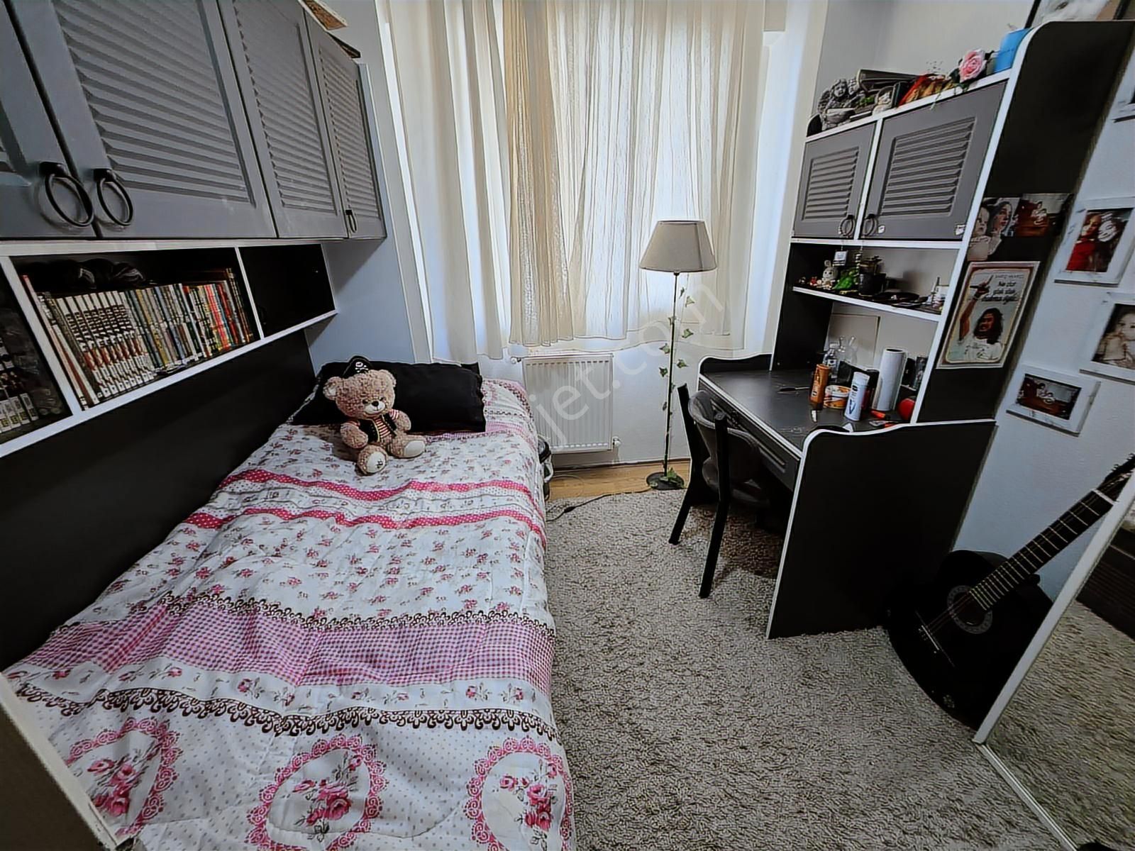 Mimar Emlak'tan Satılık 4+3 Tek Daire Üzeri 200m² Dubleks Daire - Görsel 20