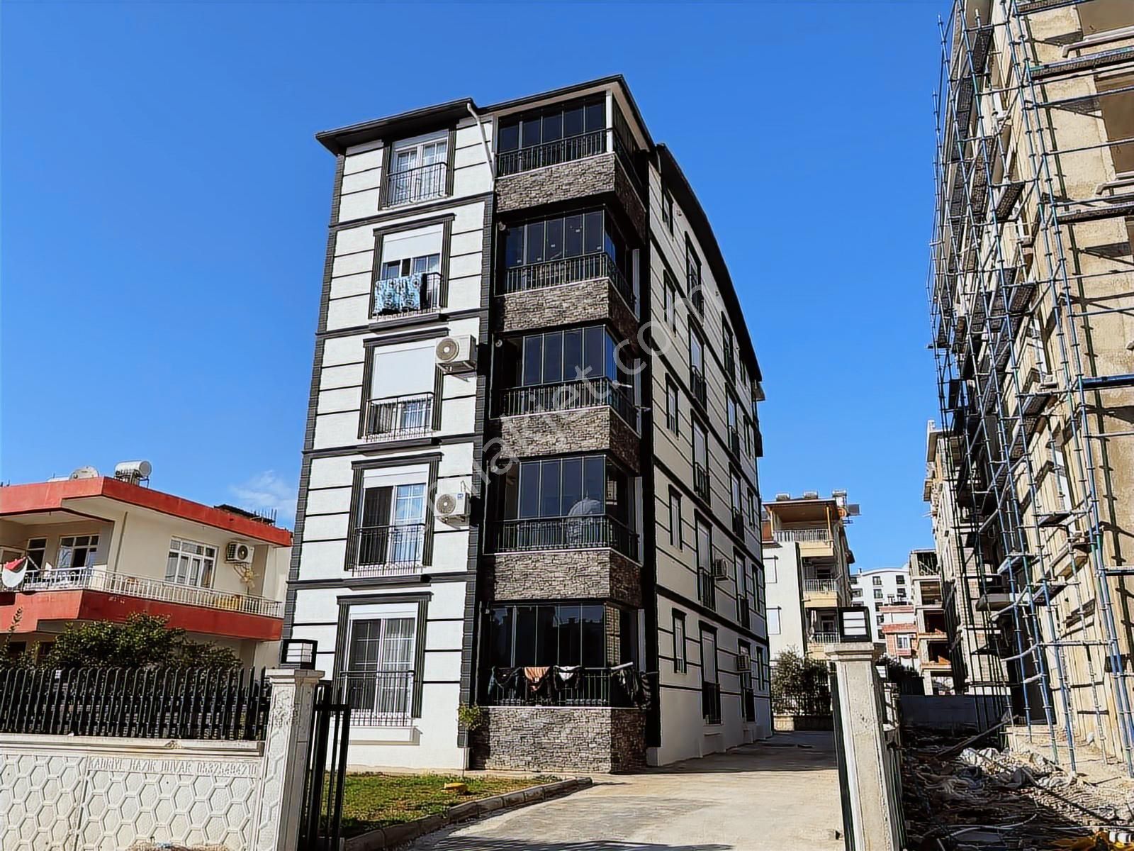 Acil Satılık 2+1 Doğalgazlı Sıfır Asansörlü Daire - Görsel 17