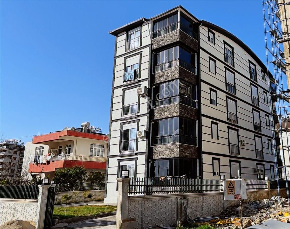 Acil Satılık 2+1 Doğalgazlı Sıfır Asansörlü Daire - Görsel 2