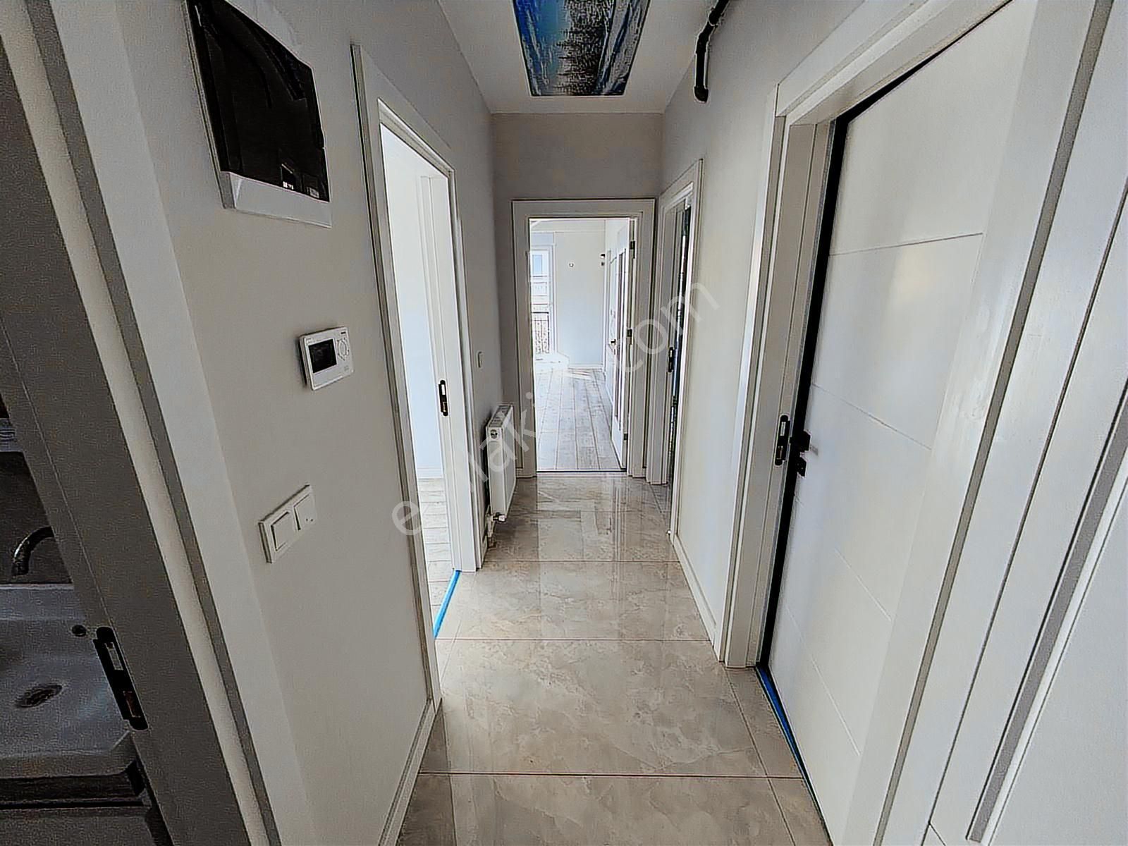 Acil Satılık 2+1 Doğalgazlı Sıfır Asansörlü Daire - Görsel 5