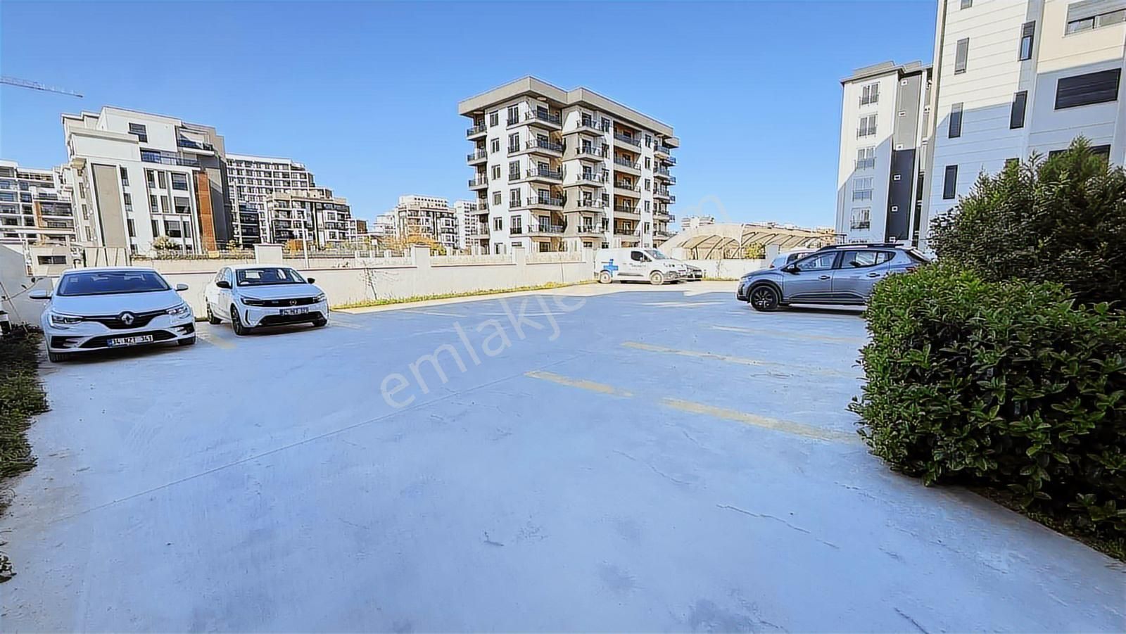 Altıntaş'ta Caddeye Yürüme Mesafesınde Eşyasız Kıralık 1 + 1 - Görsel 8