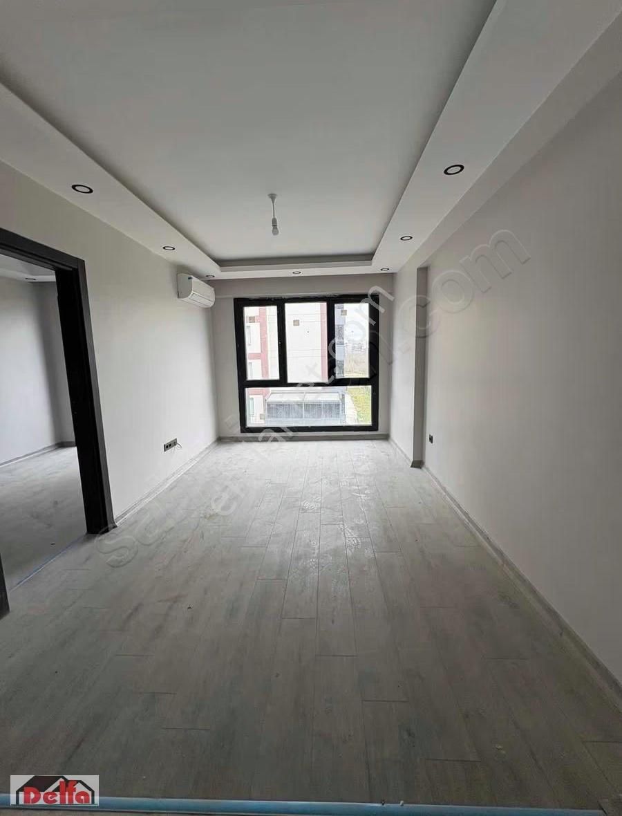 Delfa Yapıdan Tepe Bölgesi Site İçi Fırsat Daire - Görsel 6