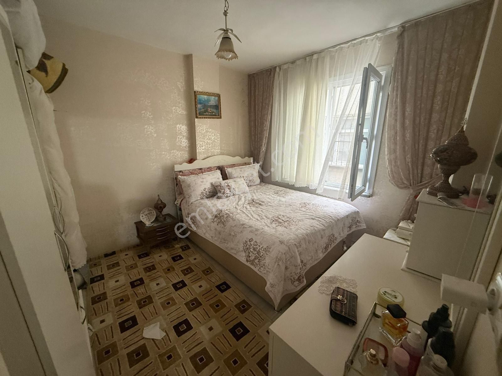 İsmetpaşa Mah 2+1 95 M2 2. Kat Krediye Uygun Acil Satılık Daire - Görsel 20