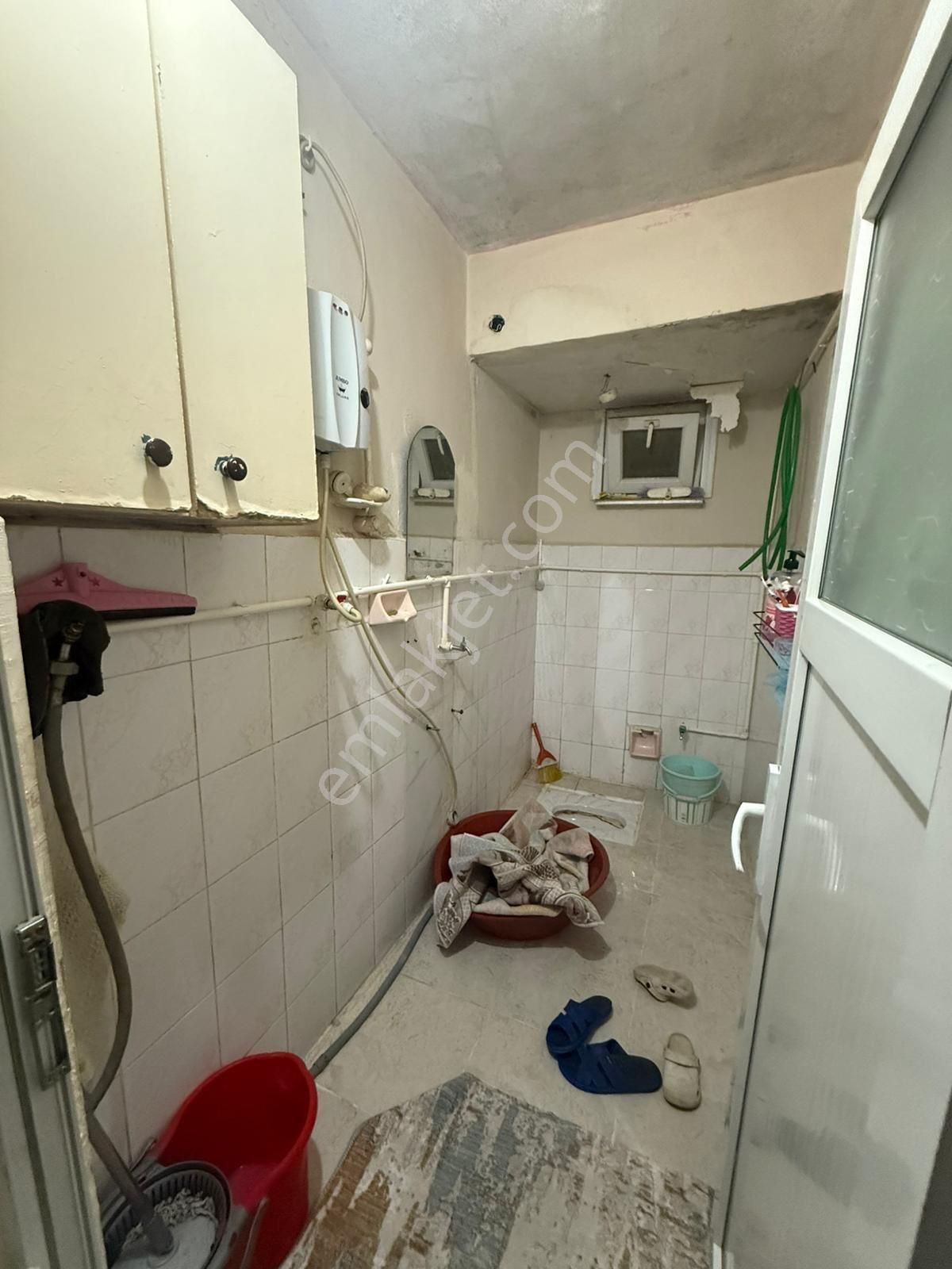 İsmetpaşa Mah 2+1 95 M2 2. Kat Krediye Uygun Acil Satılık Daire - Görsel 10