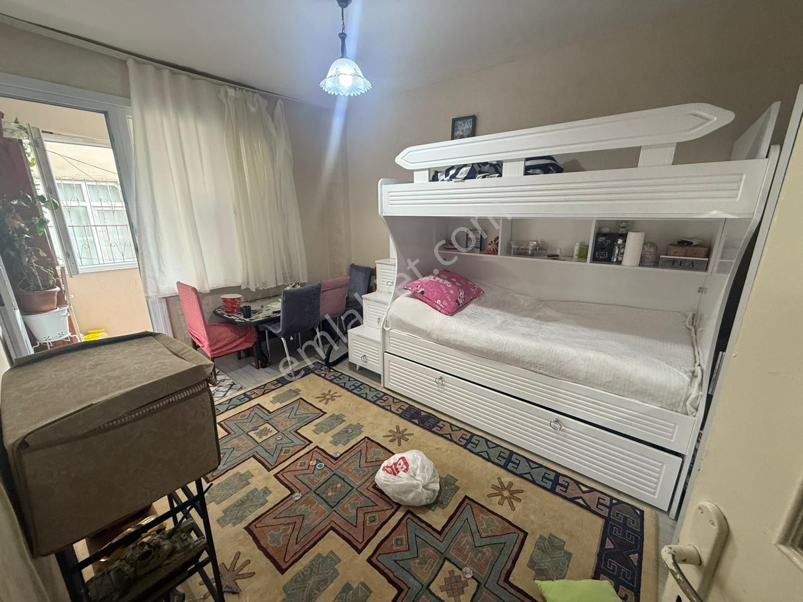 İsmetpaşa Mah 2+1 95 M2 2. Kat Krediye Uygun Acil Satılık Daire - Görsel 25