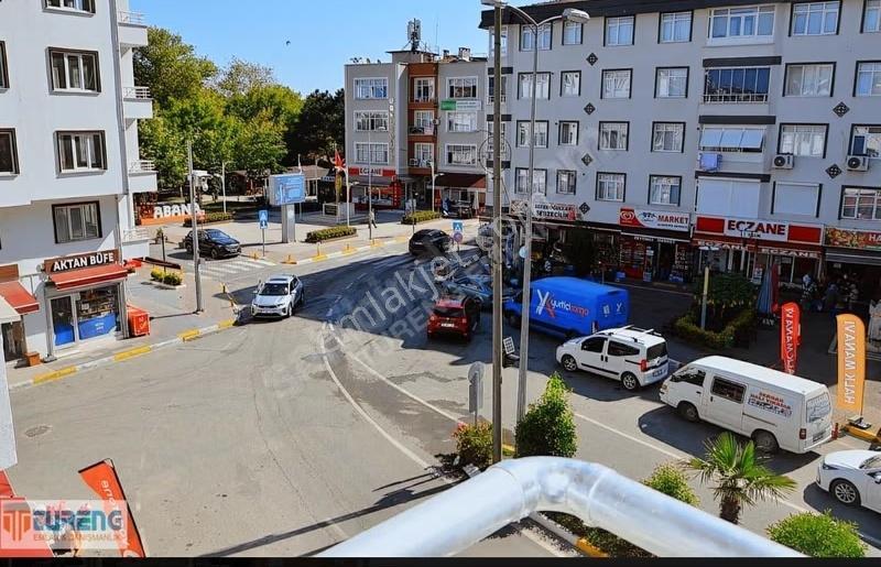 Acarlar Emlaktan Satılık 1+1 Daire Turizmin Başkenti Abana Mrk. - Görsel 10