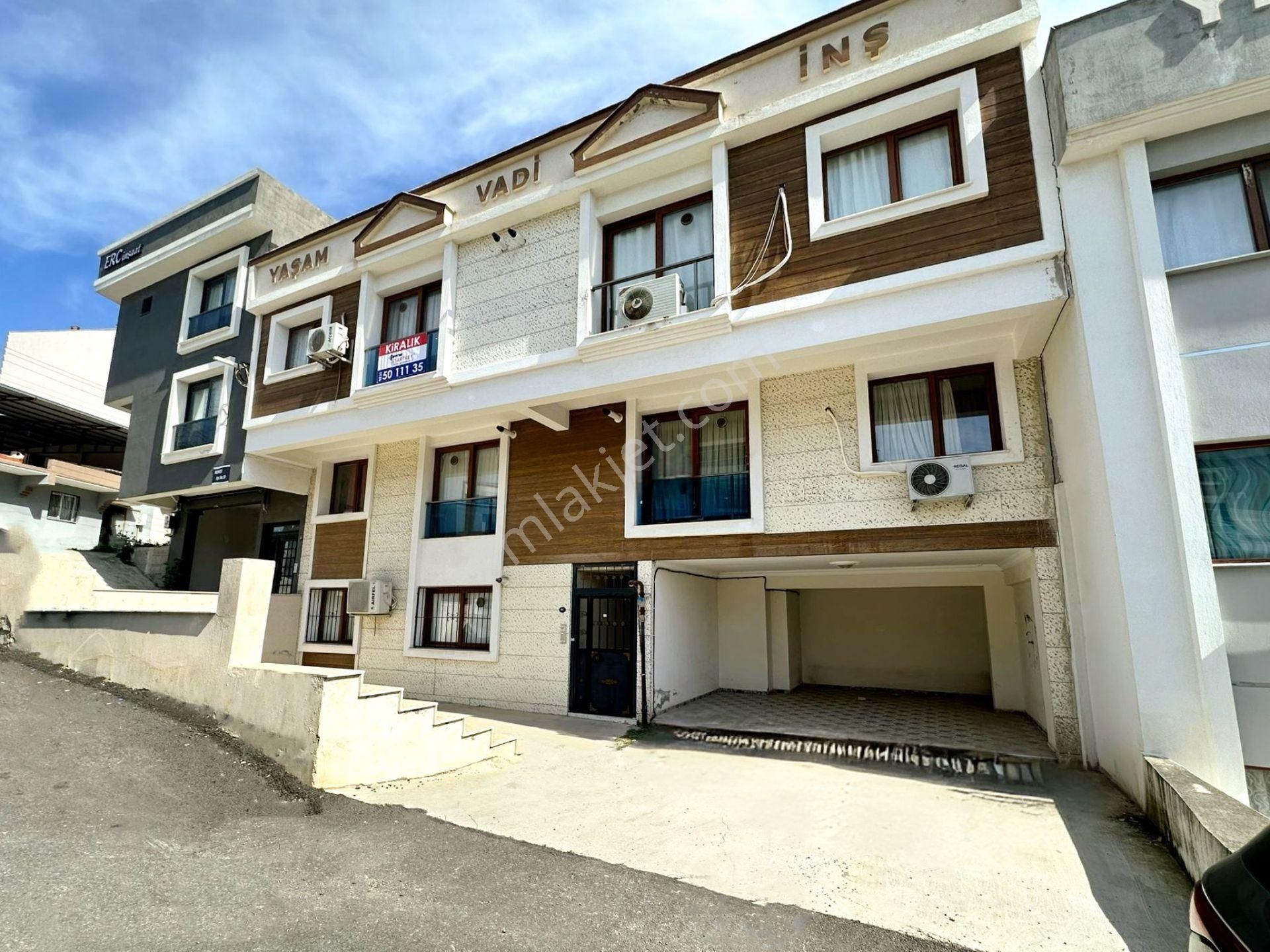 Startkey Vizyon'dan Full Eşyalı Büyük Ve Kullanışlı 1+1 - Görsel 6