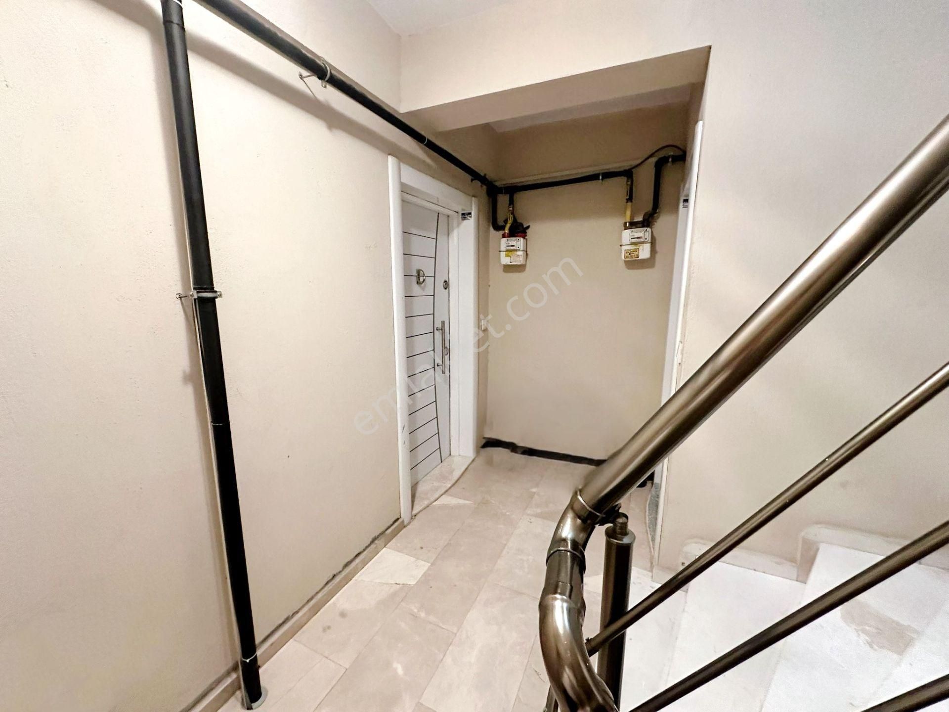 Startkey Vizyon'dan Full Eşyalı Büyük Ve Kullanışlı 1+1 - Görsel 7