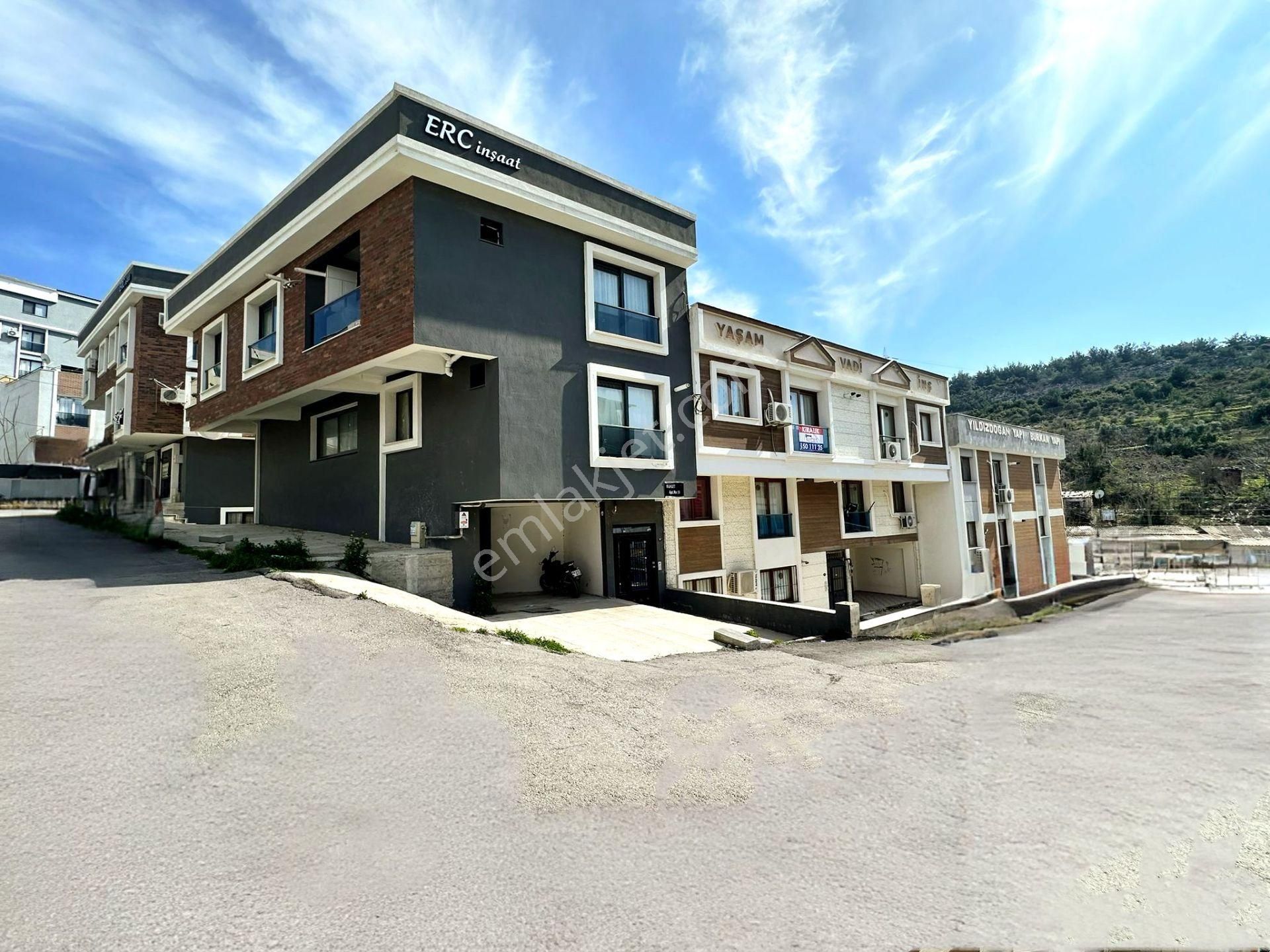 Startkey Vizyon'dan Full Eşyalı Büyük Ve Kullanışlı 1+1 - Görsel 3