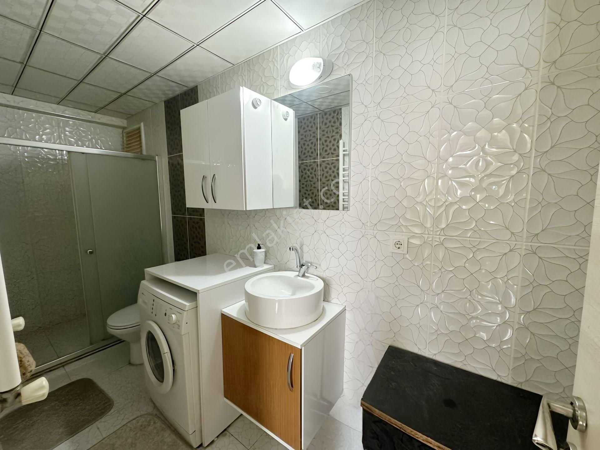 Startkey Vizyon'dan Full Eşyalı Büyük Ve Kullanışlı 1+1 - Görsel 14