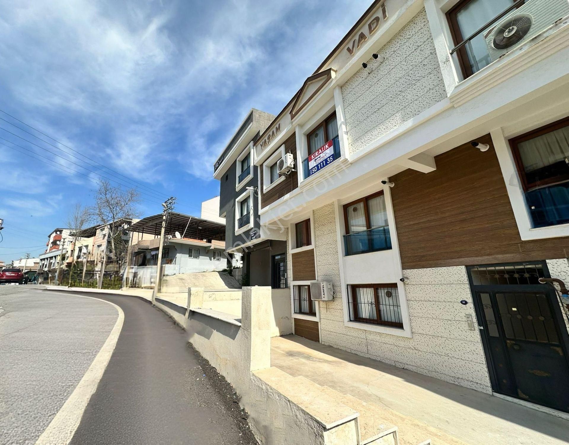 Startkey Vizyon'dan Full Eşyalı Büyük Ve Kullanışlı 1+1 - Görsel 5