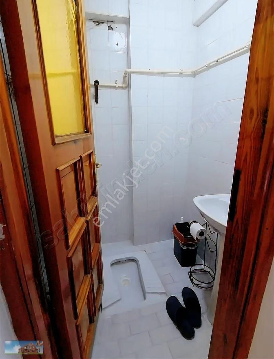 Barış'tan Yüksek Hisseli 140 M2 3+1 Geniş & Ferah Daire - Görsel 12