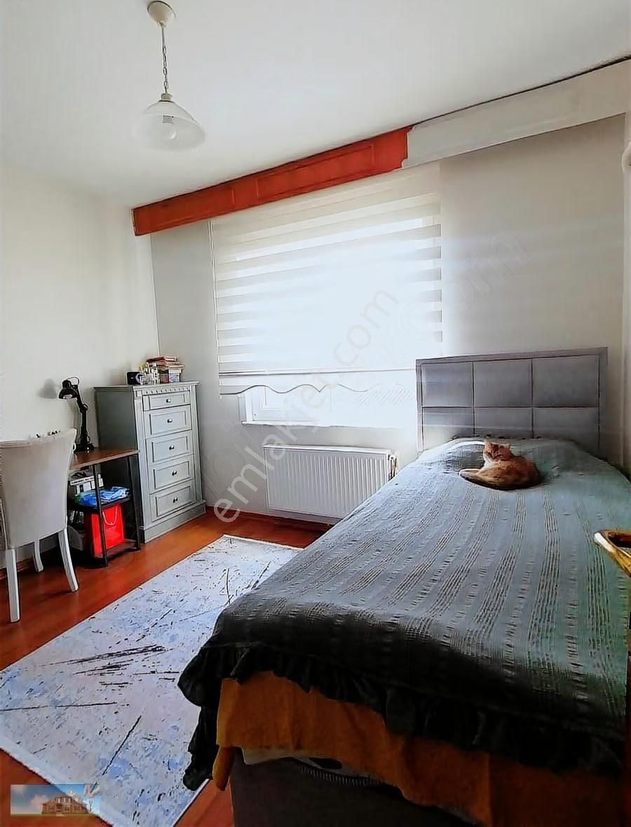 Barış'tan Yüksek Hisseli 140 M2 3+1 Geniş & Ferah Daire - Görsel 31