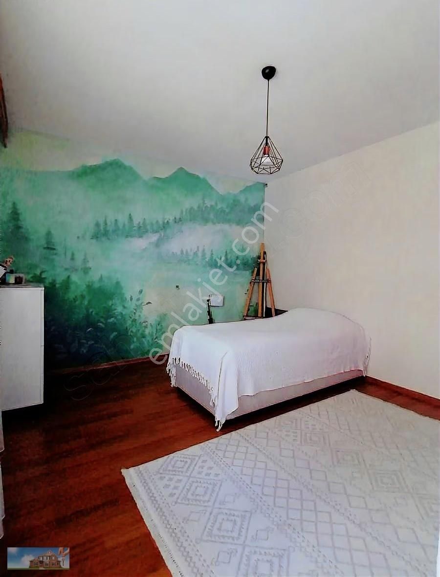 Barış'tan Yüksek Hisseli 140 M2 3+1 Geniş & Ferah Daire - Görsel 4