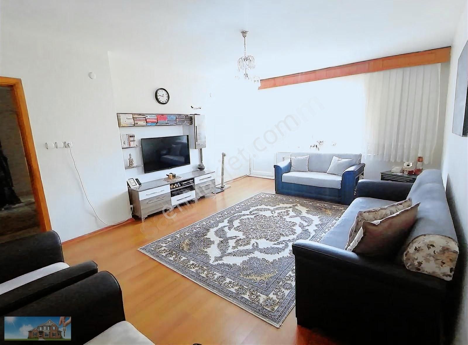 Barış'tan Yüksek Hisseli 140 M2 3+1 Geniş & Ferah Daire - Görsel 35