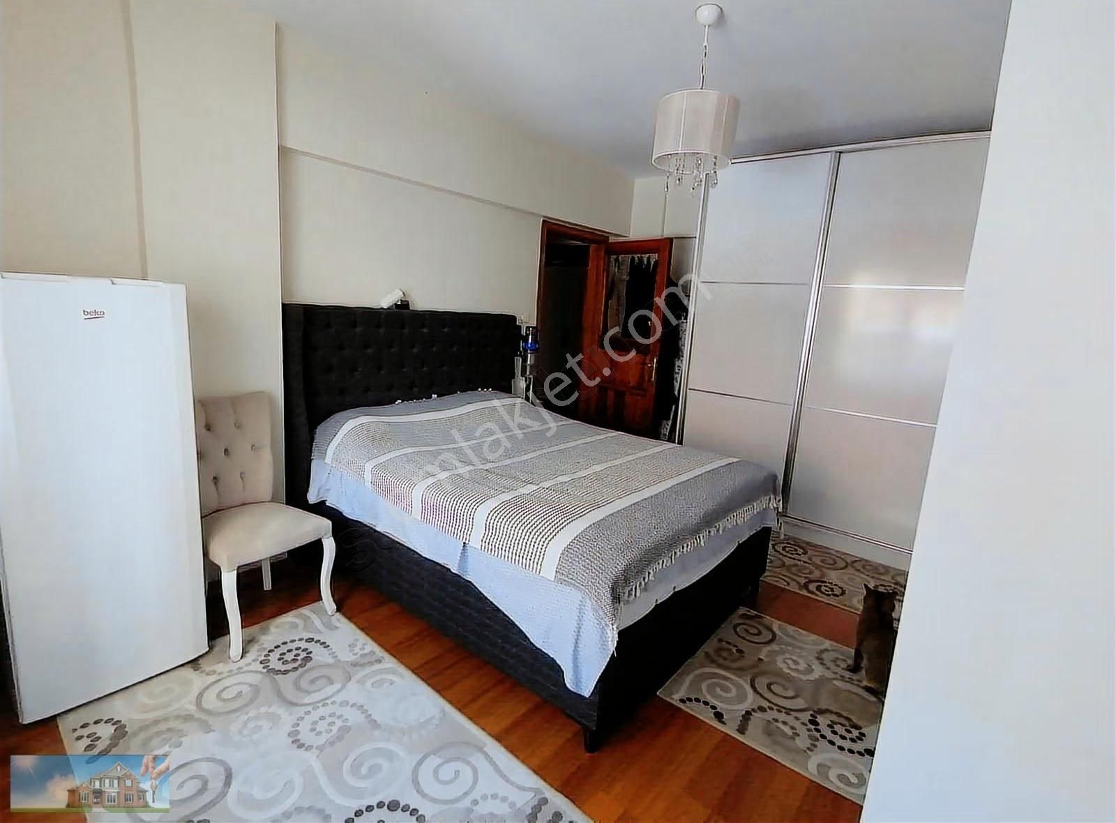 Barış'tan Yüksek Hisseli 140 M2 3+1 Geniş & Ferah Daire - Görsel 33