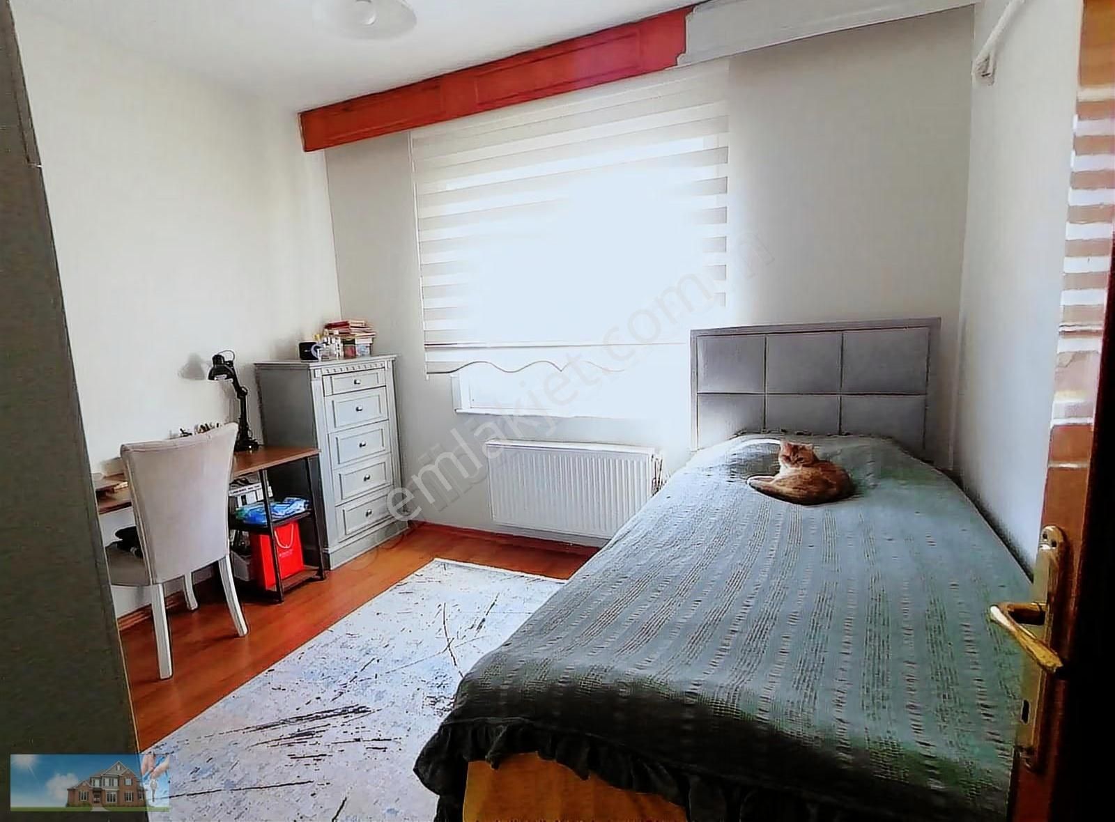 Barış'tan Yüksek Hisseli 140 M2 3+1 Geniş & Ferah Daire - Görsel 30