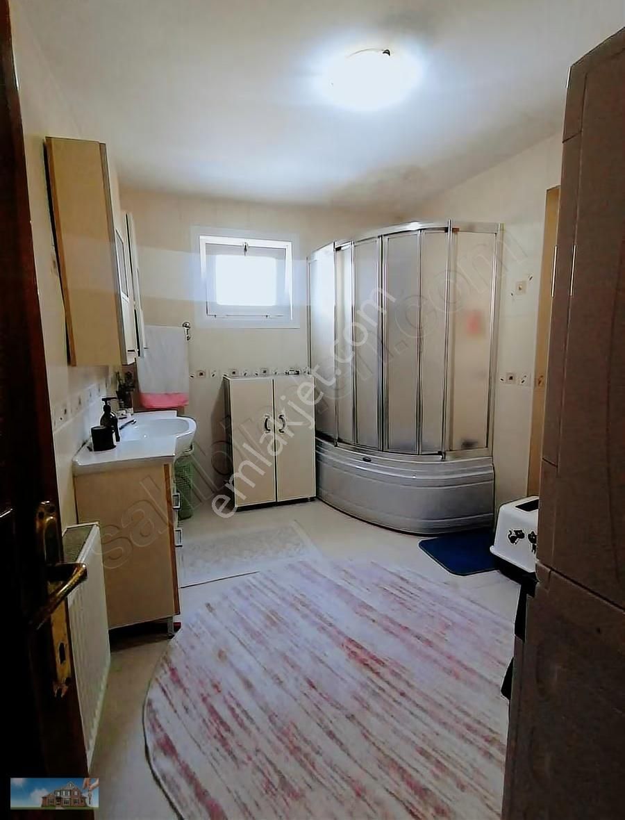 Barış'tan Yüksek Hisseli 140 M2 3+1 Geniş & Ferah Daire - Görsel 34