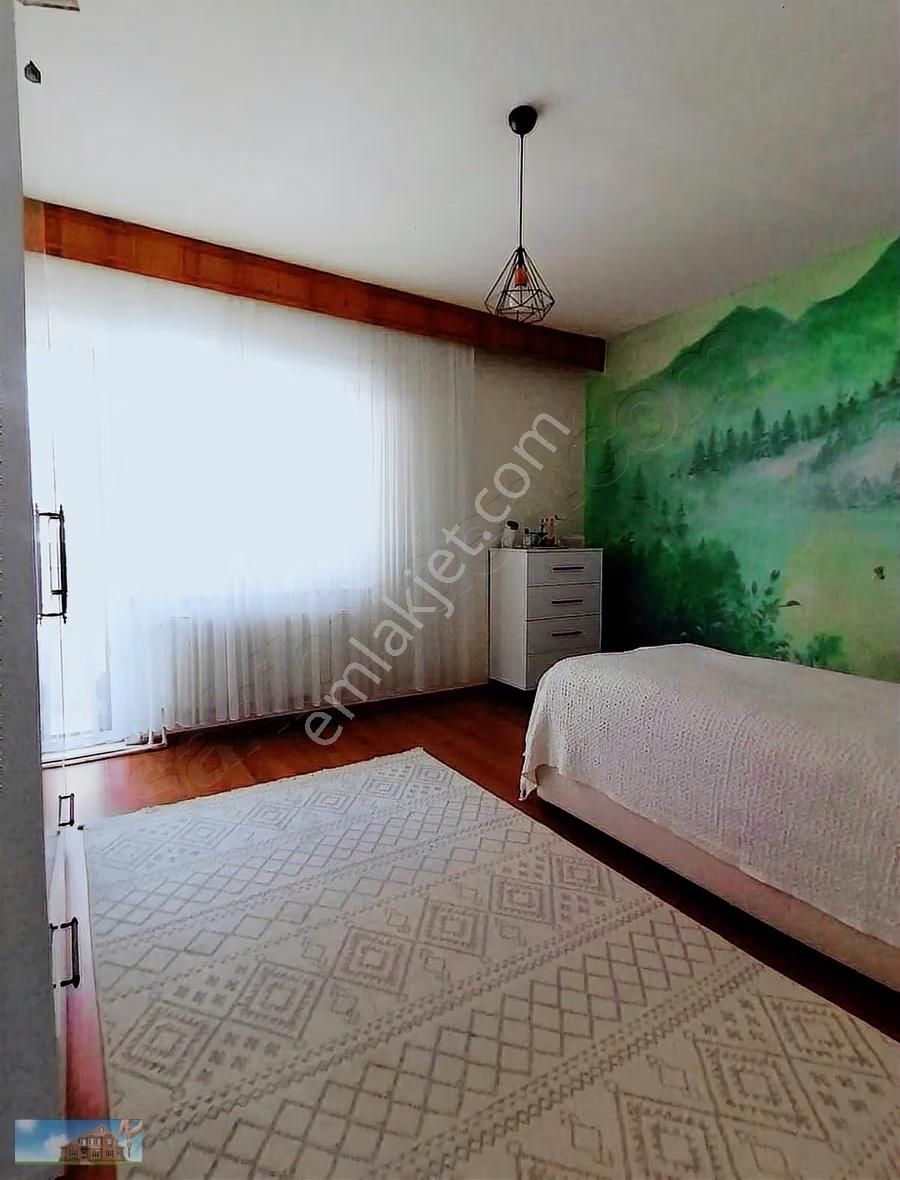 Barış'tan Yüksek Hisseli 140 M2 3+1 Geniş & Ferah Daire - Görsel 27