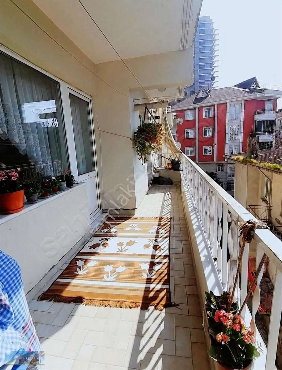 Barış'tan Yüksek Hisseli 140 M2 3+1 Geniş & Ferah Daire - Görsel 22