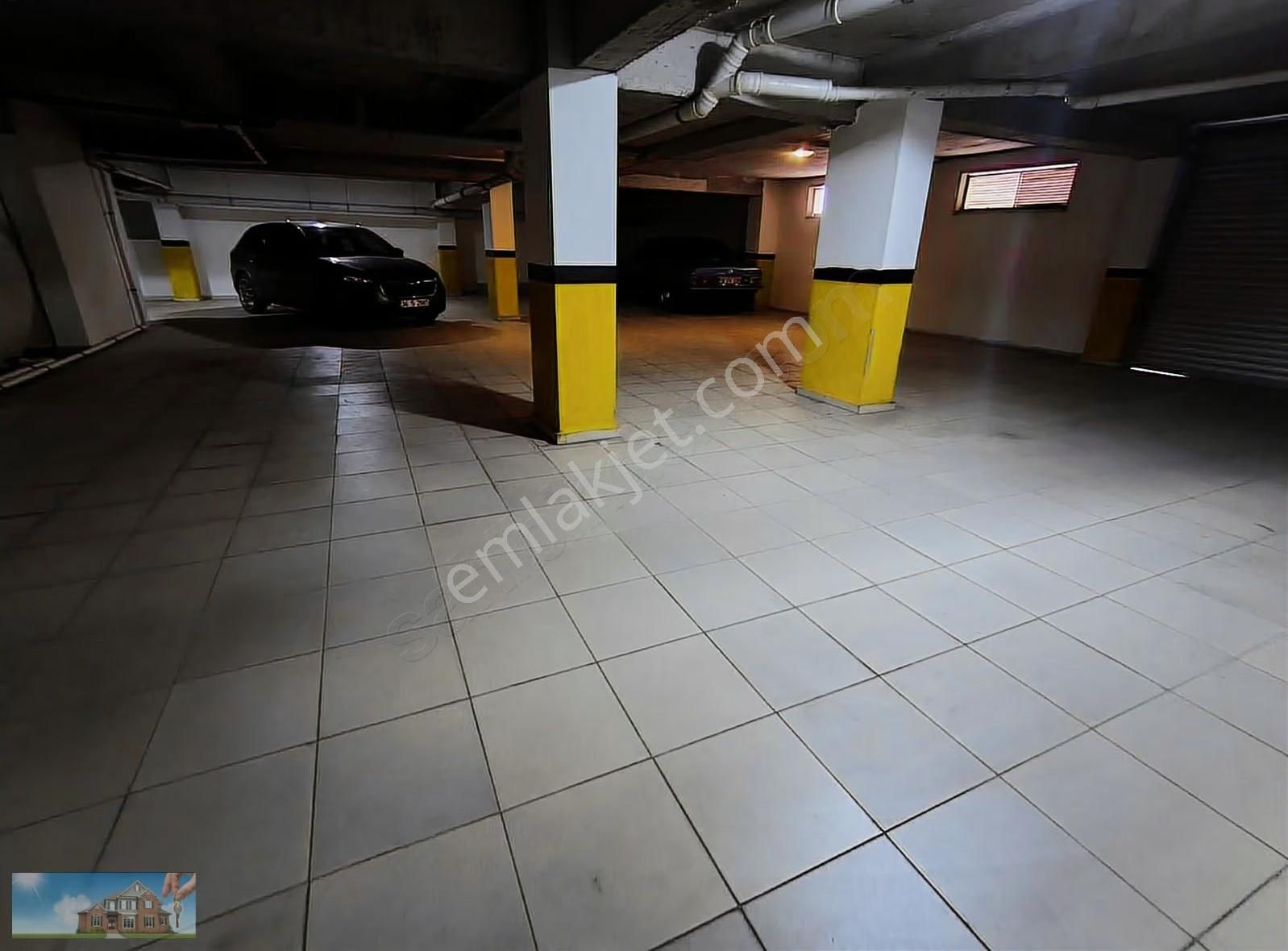 Barış'tan Asansörlü K.otoparklı 2+1 Krediye Uygun Arakat Daire - Görsel 33