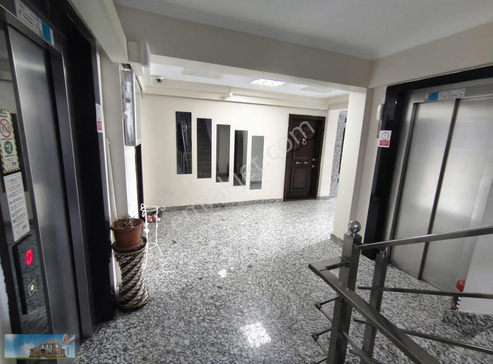 Barış'tan Asansörlü K.otoparklı 2+1 Krediye Uygun Arakat Daire - Görsel 34