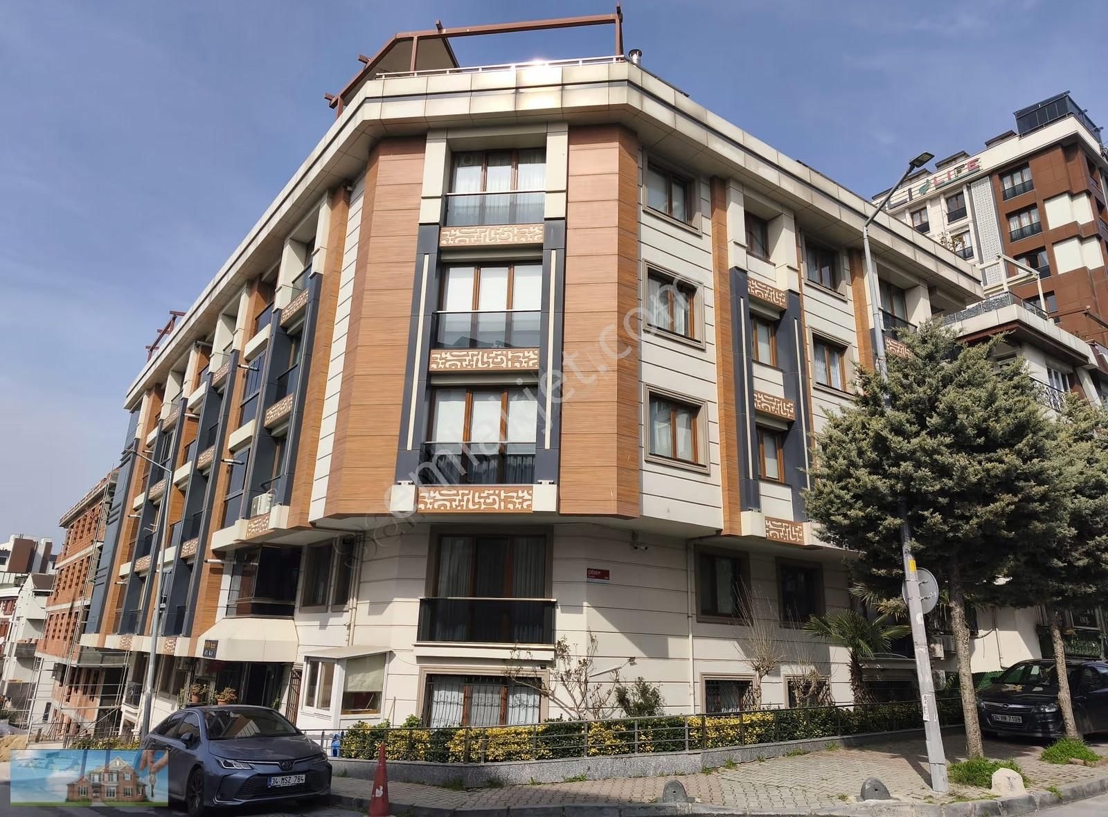 Barış'tan Asansörlü K.otoparklı 2+1 Krediye Uygun Arakat Daire - Görsel 4